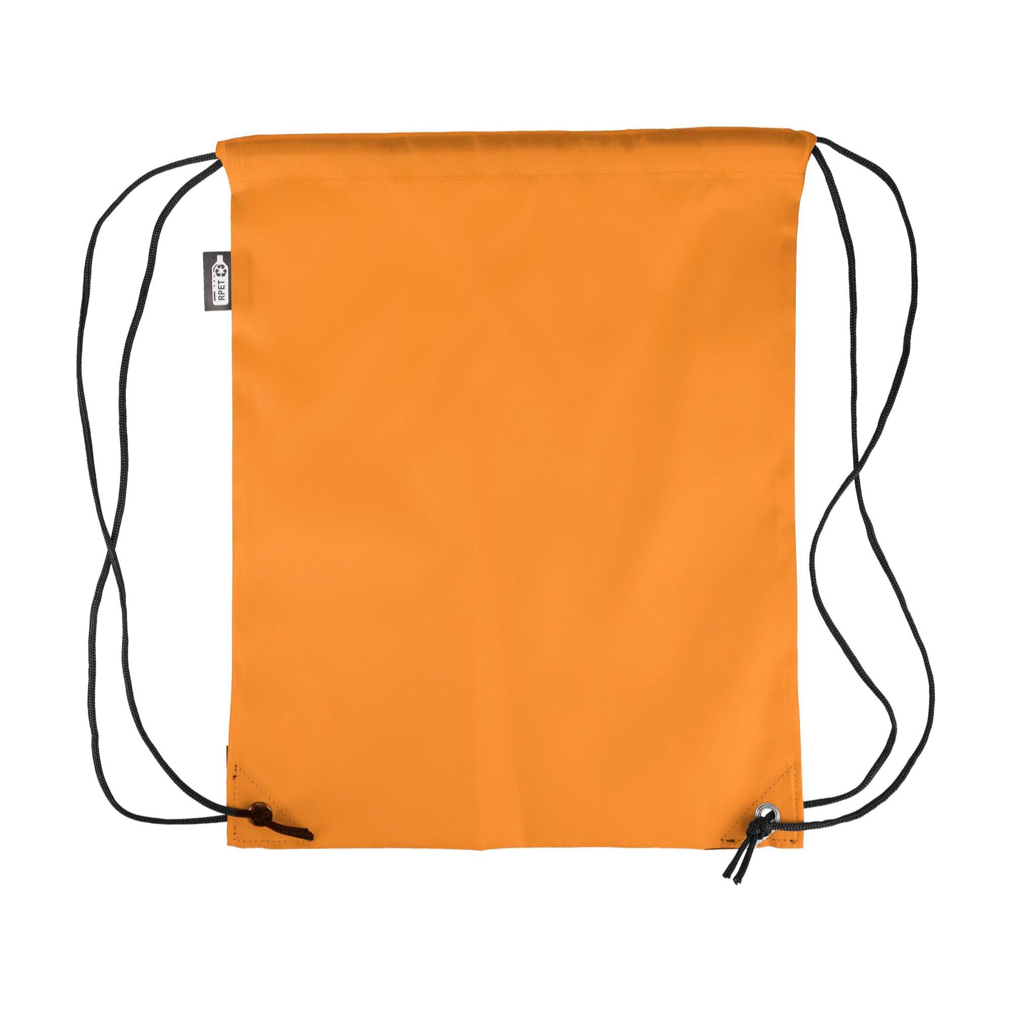 Drawstring backpack Enrique | Recycled | 5 l