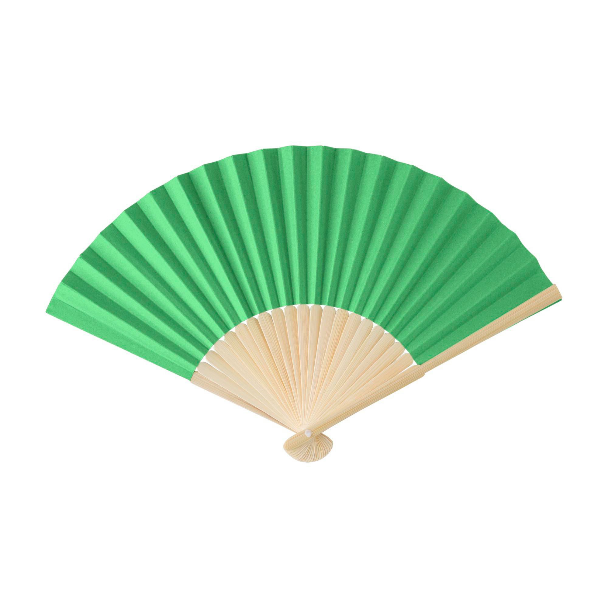 Hand fan Elio
