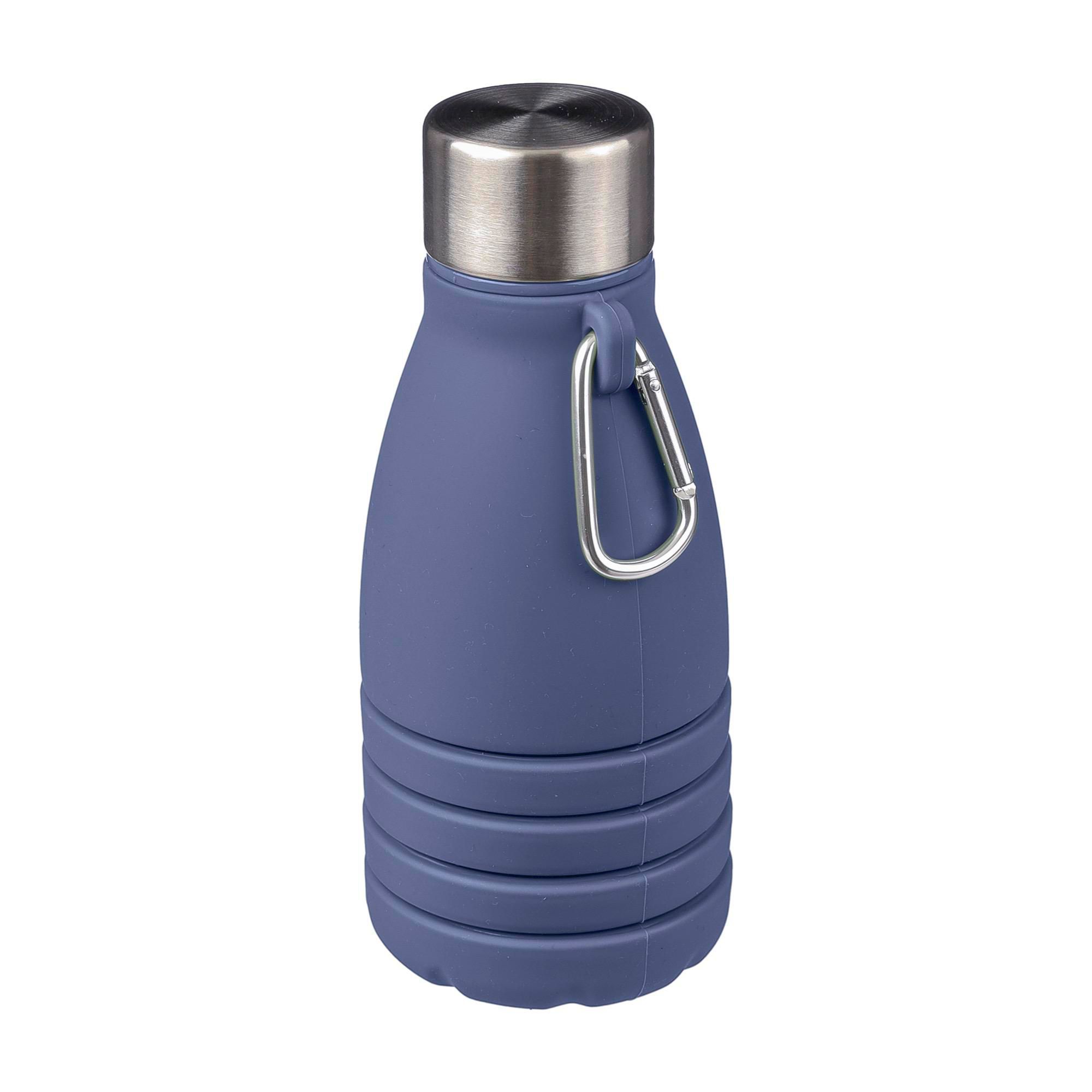 Foldable bottle Erin | 550 ml