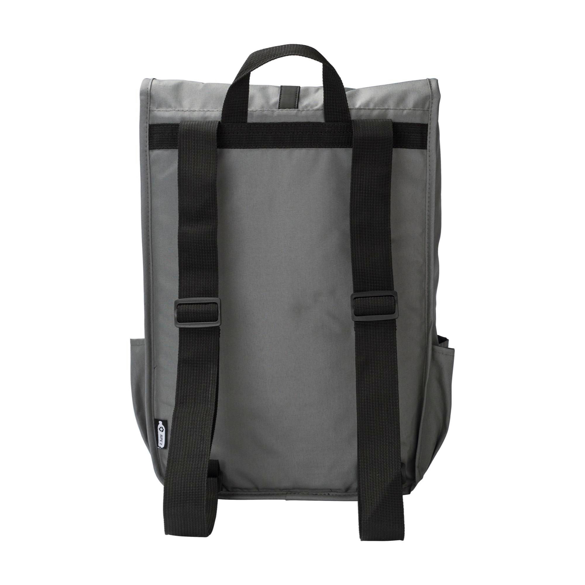 Backpack Lyric | Recycled | Laptop 17" | 12 l