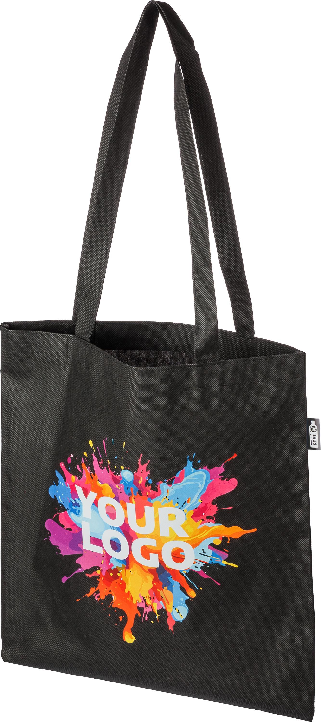 Shopping bag Vian | Recycled | 11 l