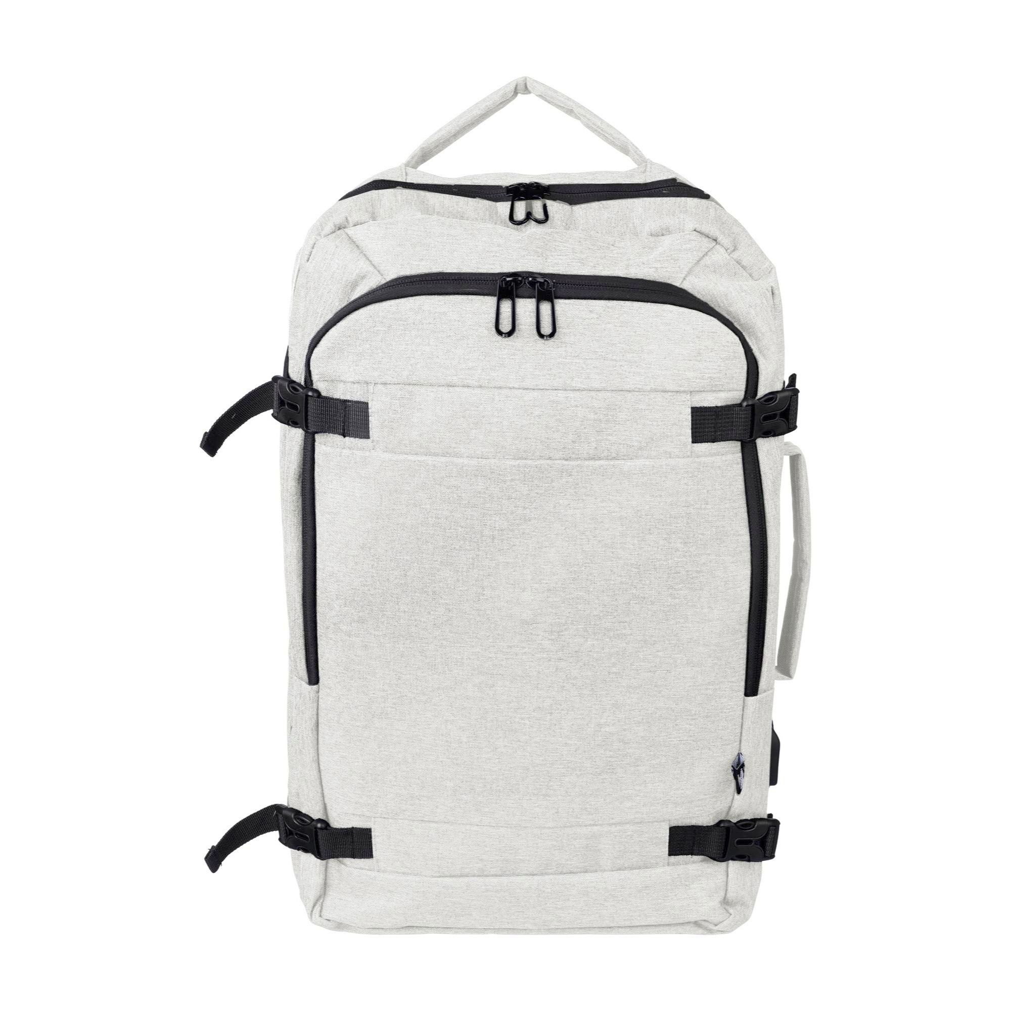 Backpack Malcolm | Recycled | Laptop 17" | 29 l