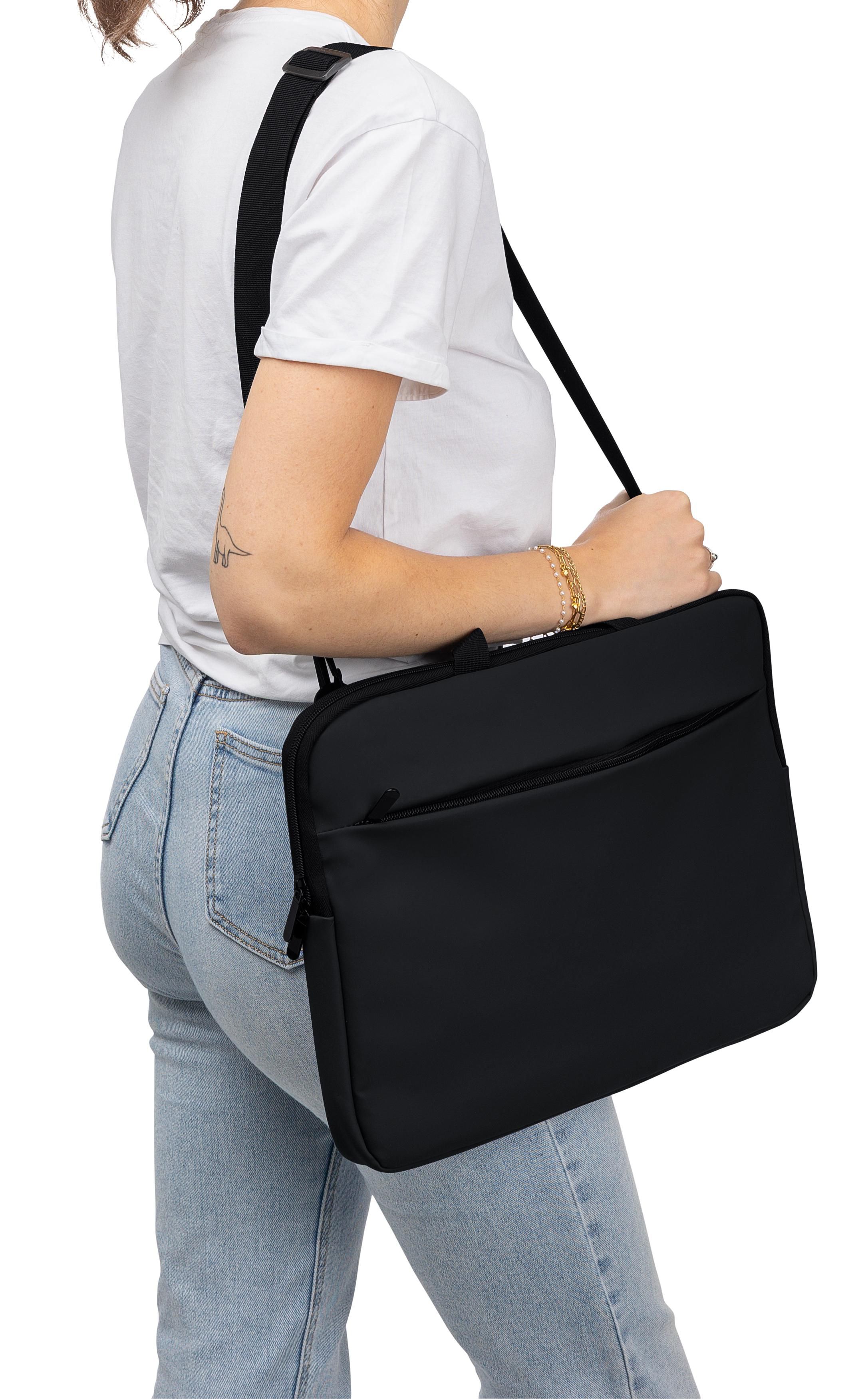 Laptop bag Rafi | Recycled | 15"