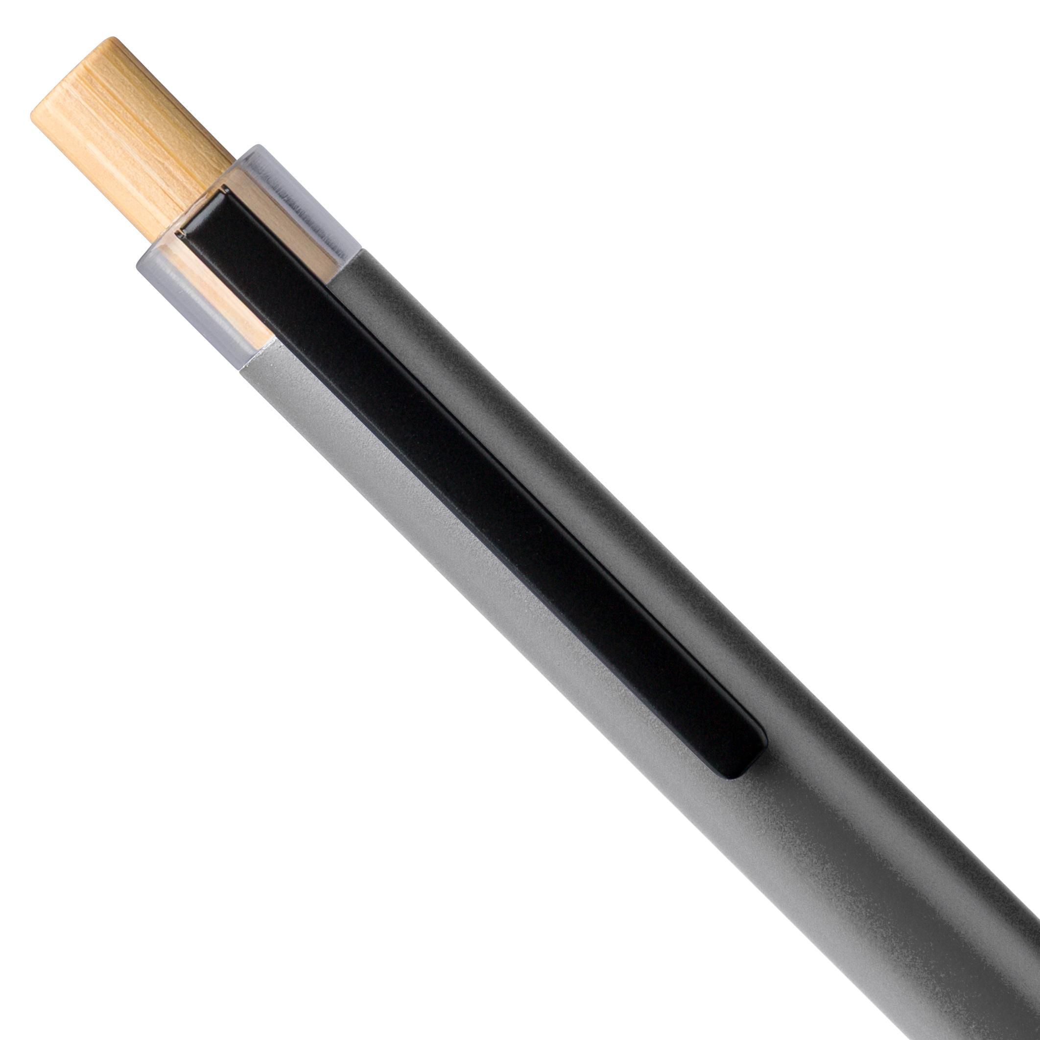 Pen set Ilaria | Recycled | Lacquered | 2 items