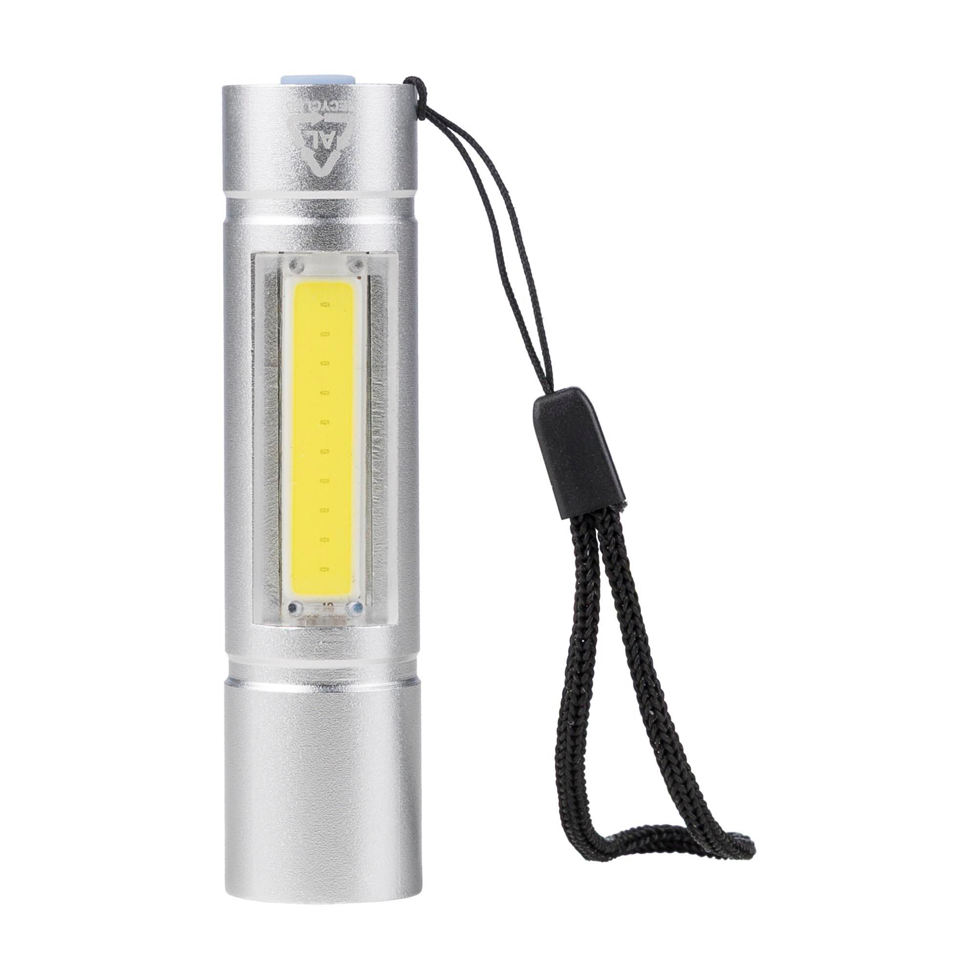 Flashlight Sami | Recycled | Rechargeable