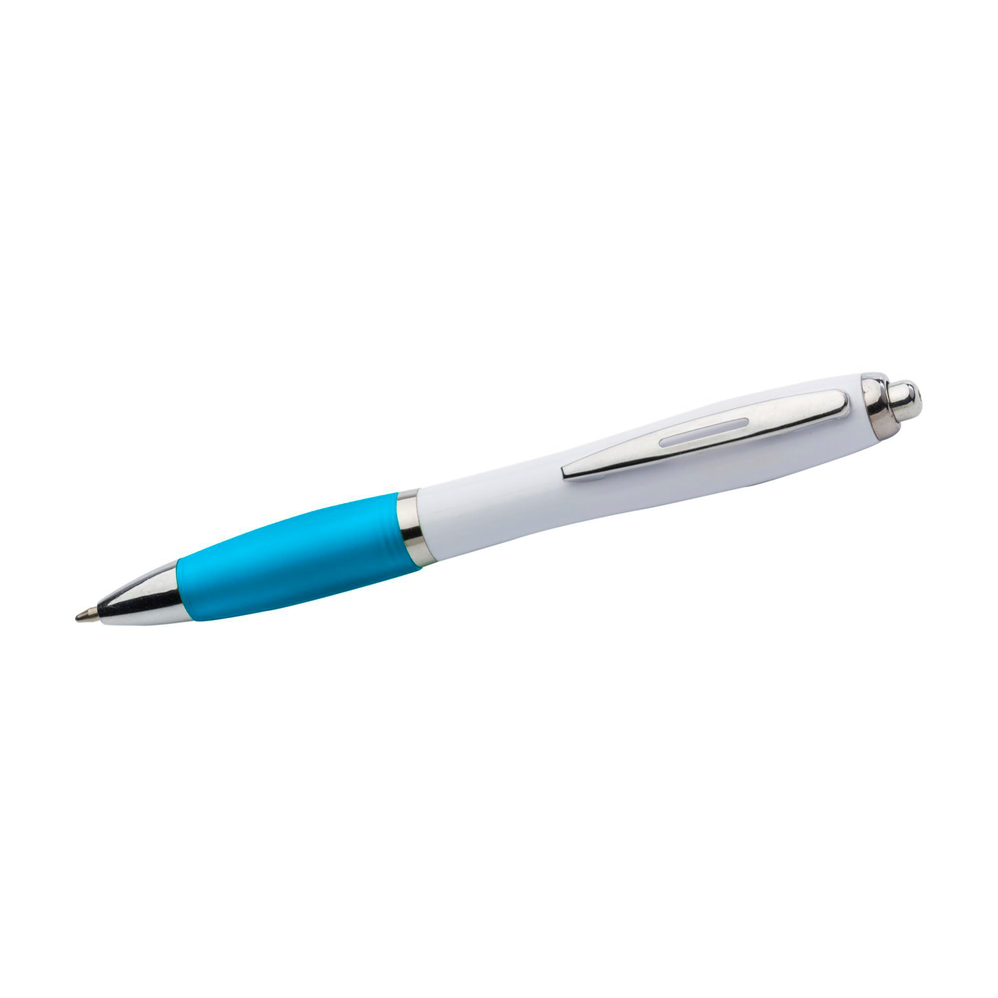 Ballpen Swansea | Recycled | Rubber grip