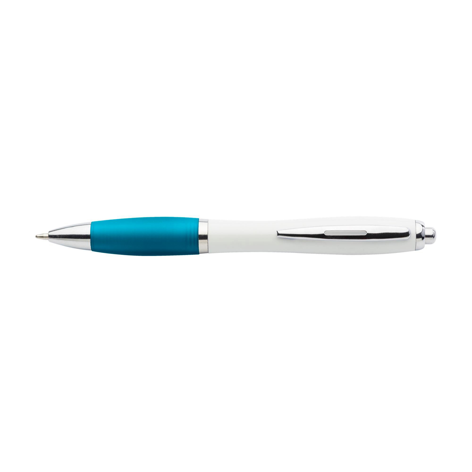Ballpen Swansea | Recycled | Rubber grip