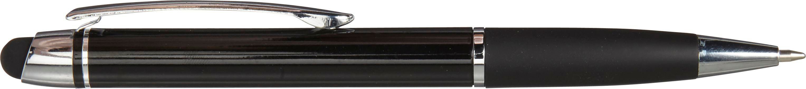 Ballpen Pascaline | Aluminum | Stylus