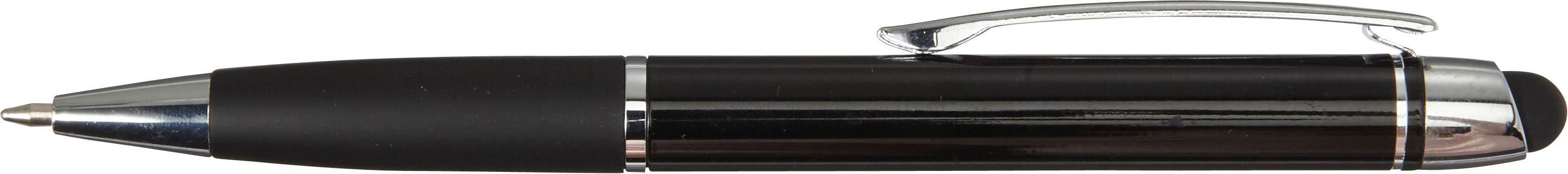 Ballpen Pascaline | Aluminum | Stylus
