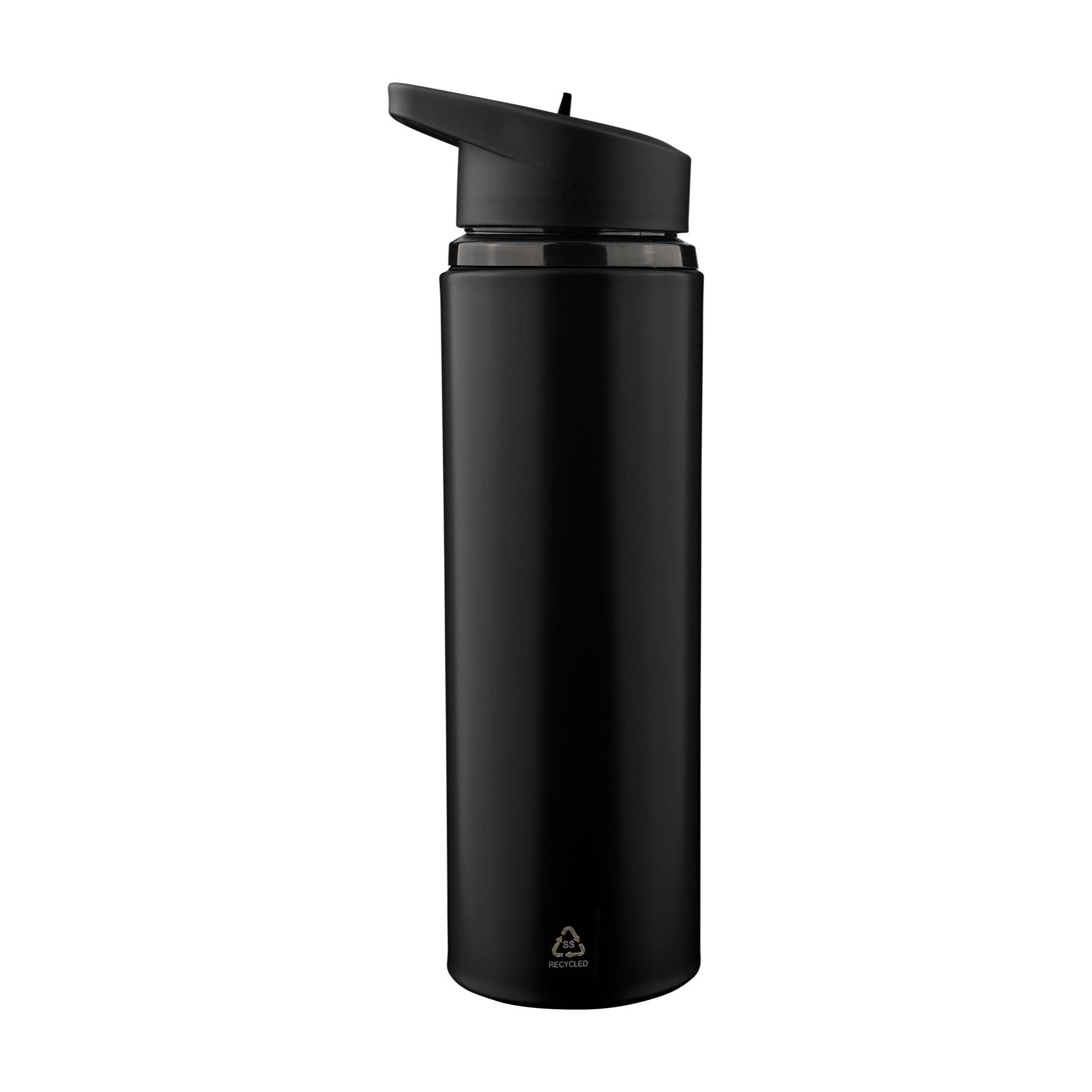 Drinking bottle Zeno | Recycled | 750 ml
