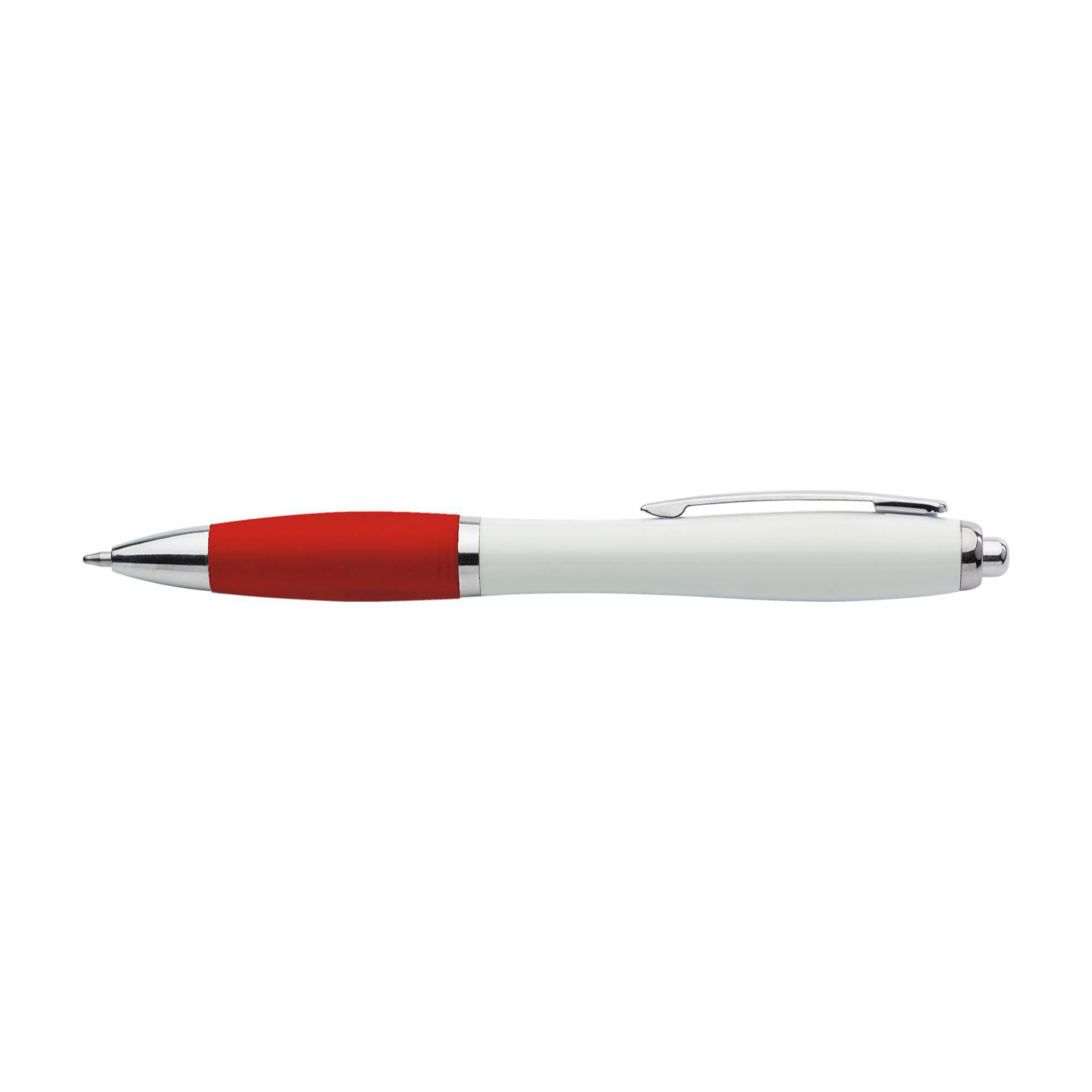 Ballpen Swansea | Recycled | Rubber grip
