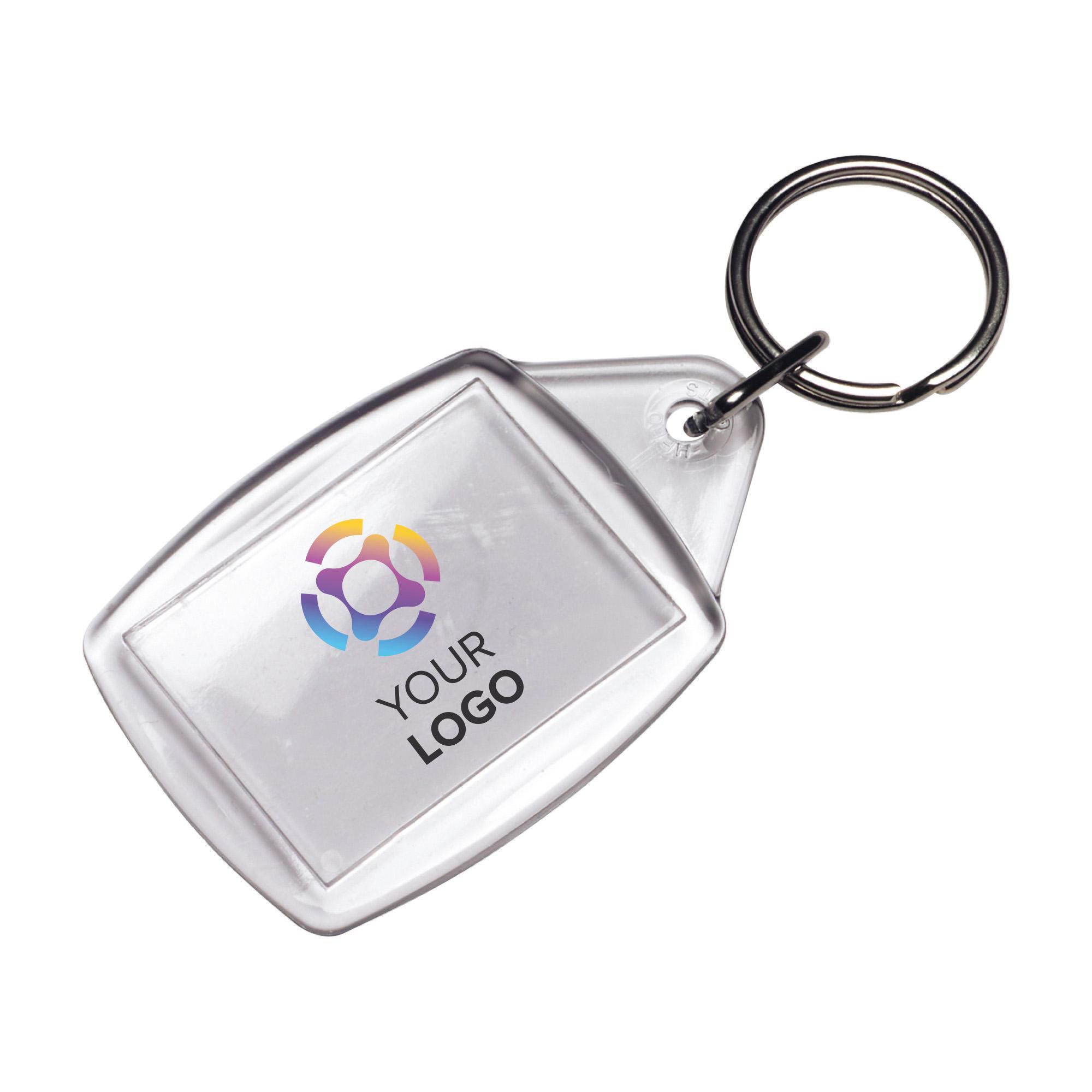 Key chain Leo