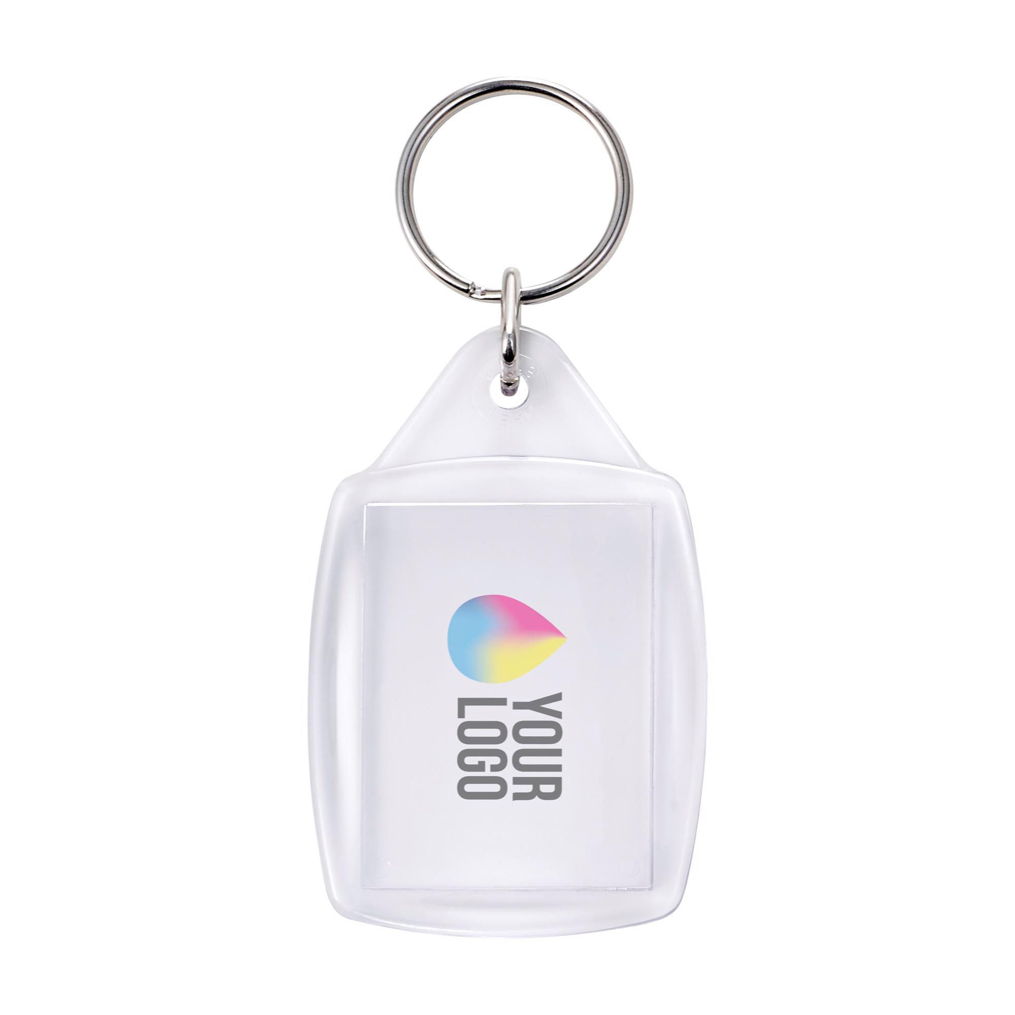 Key chain Leo