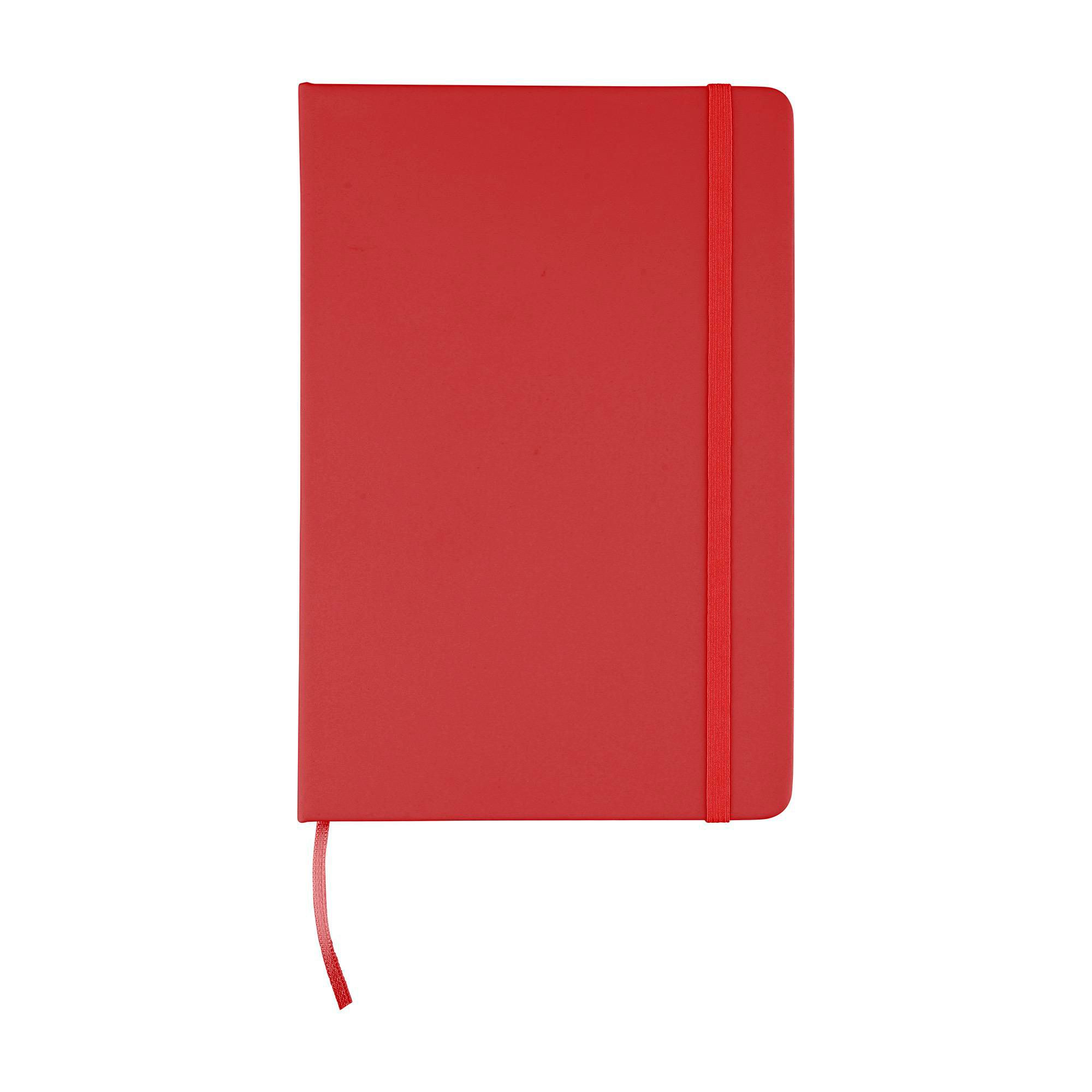 Notebook Eva | Recycled | A5 | Lined
