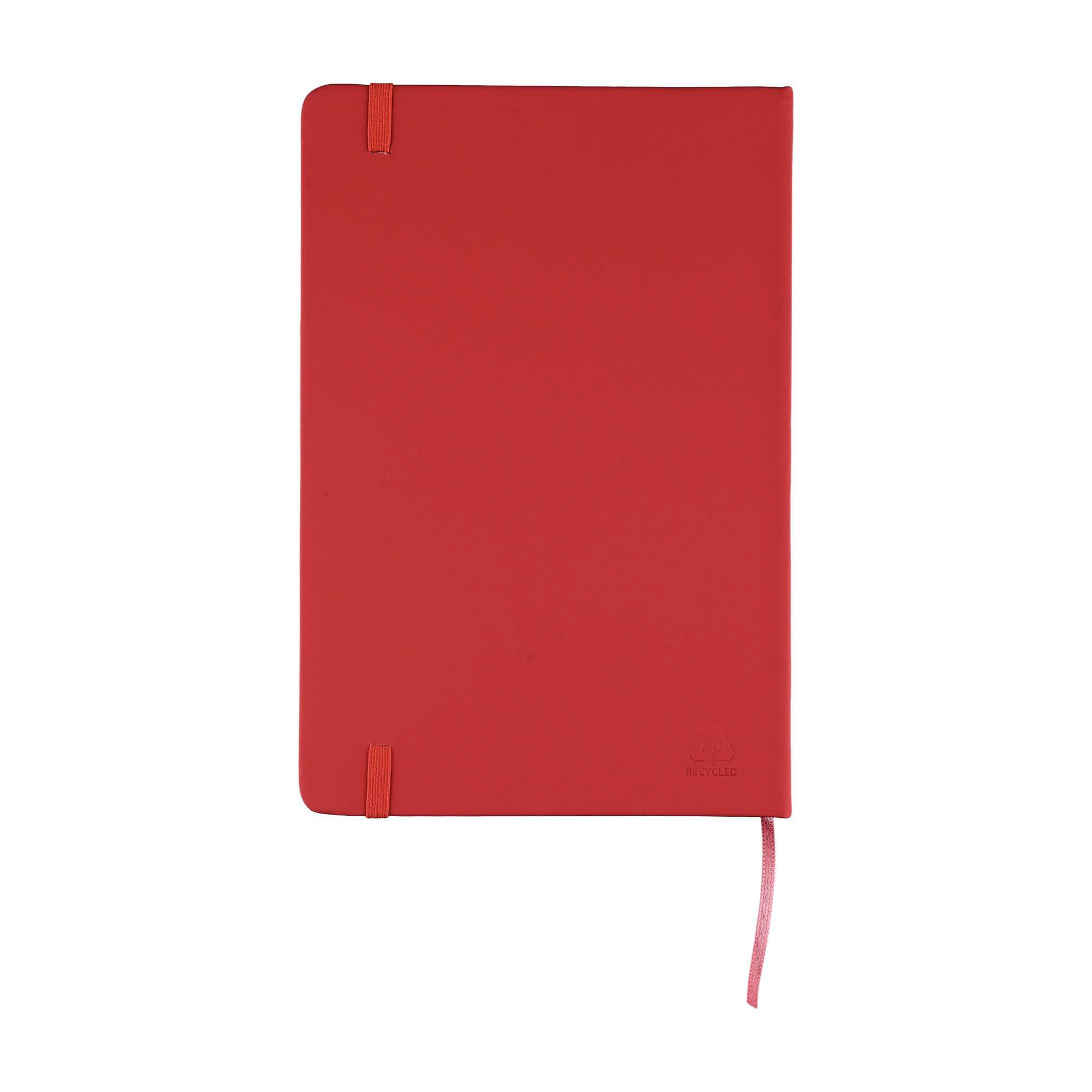 Notebook Eva | Recycled | A5 | Lined