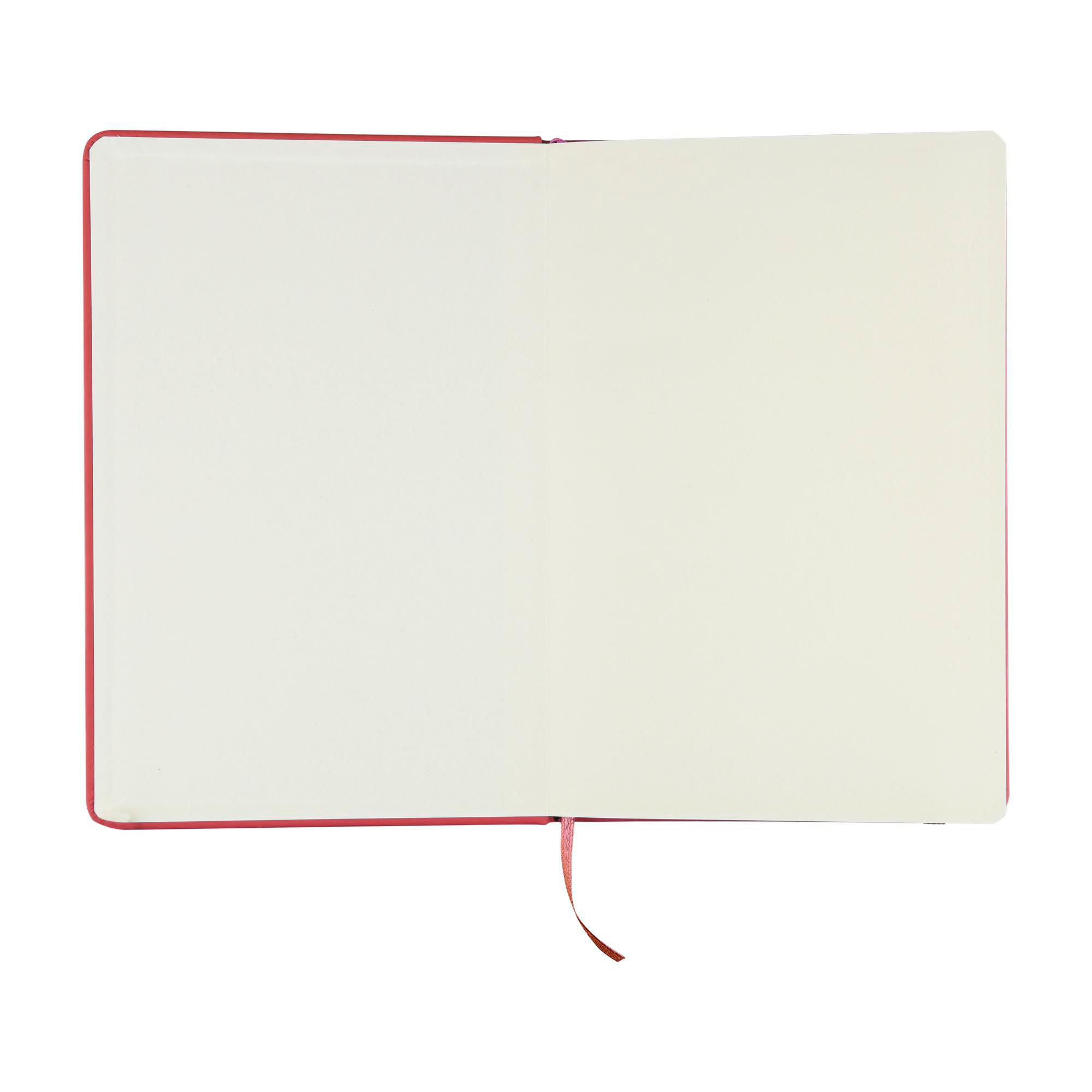 Notebook Eva | Recycled | A5 | Lined