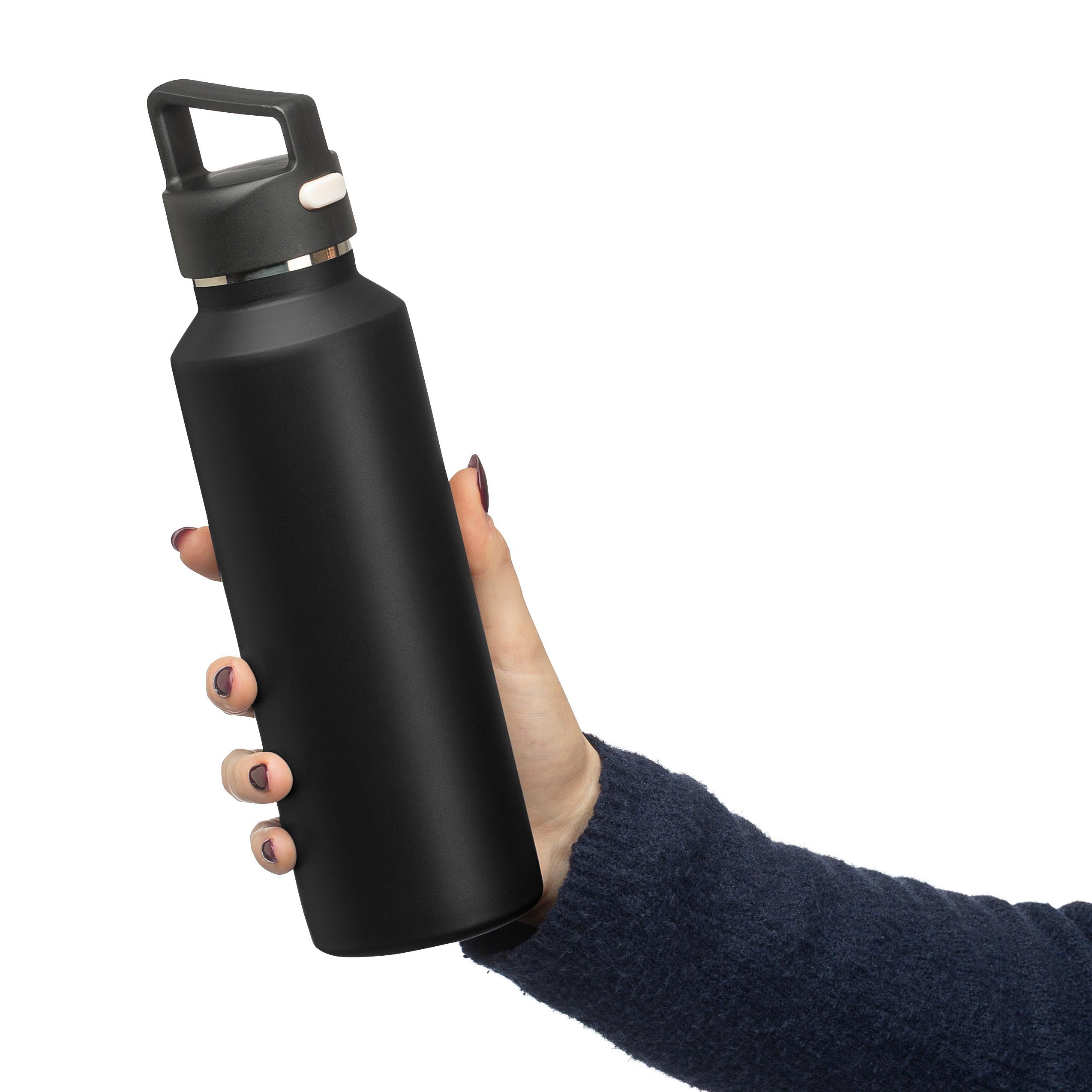Double-walled bottle Mace | Recycled | 600 ml