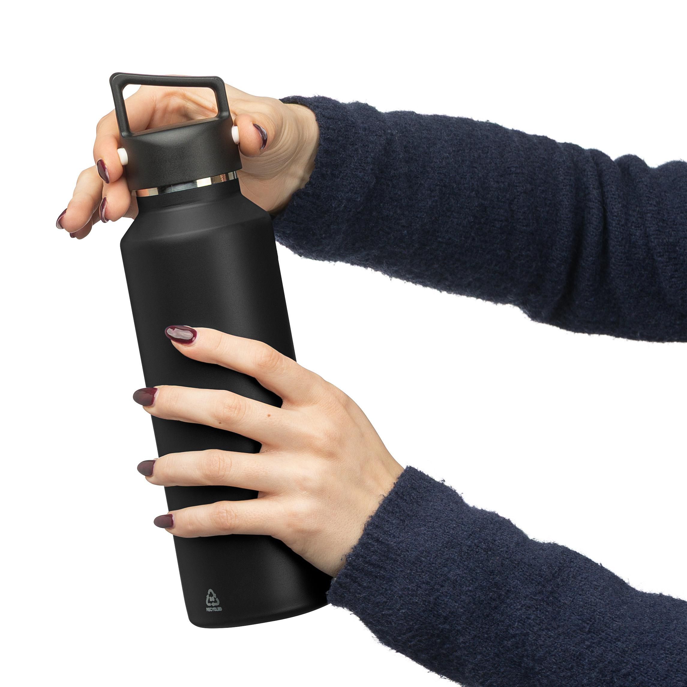 Double-walled bottle Mace | Recycled | 600 ml