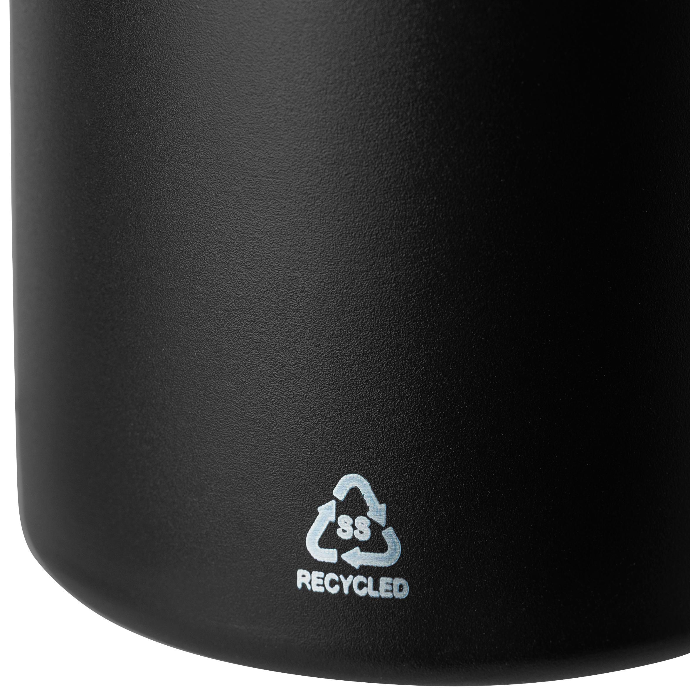 Double-walled bottle Mace | Recycled | 600 ml