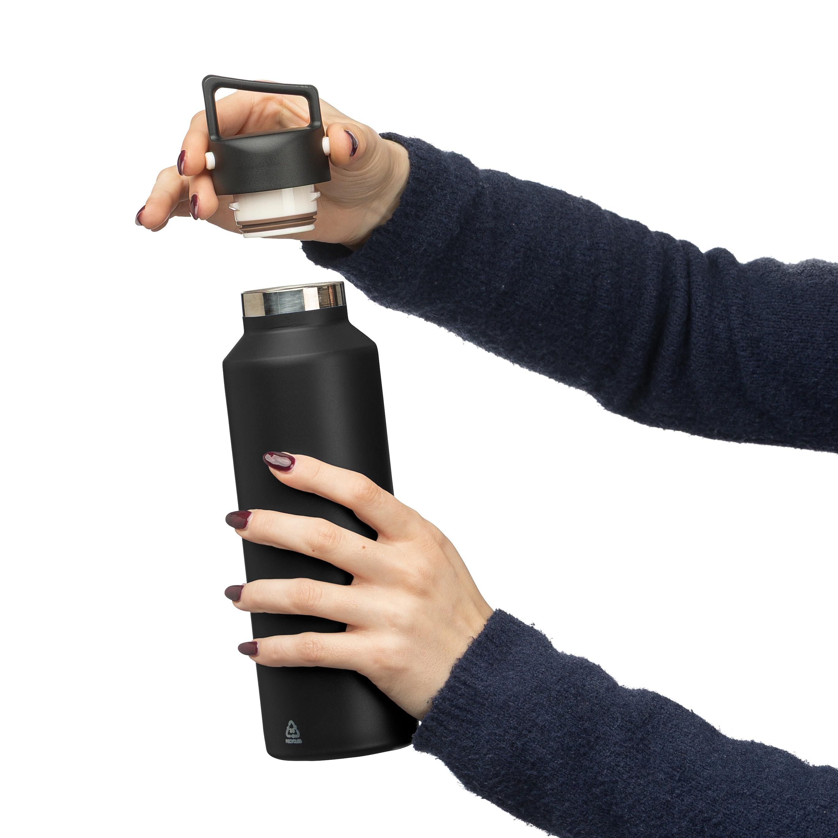 Double-walled bottle Mace | Recycled | 600 ml