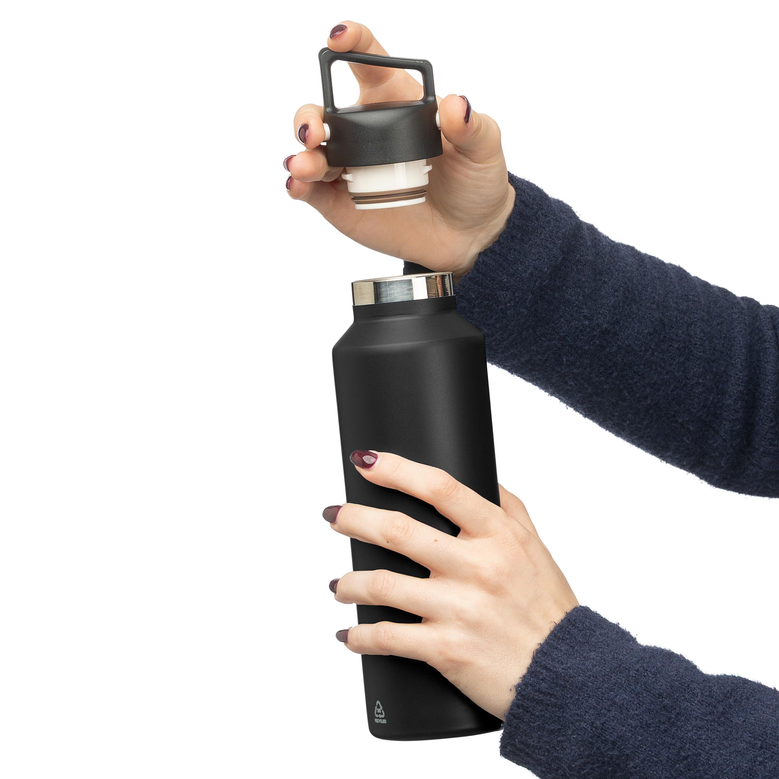 Double-walled bottle Mace | Recycled | 600 ml