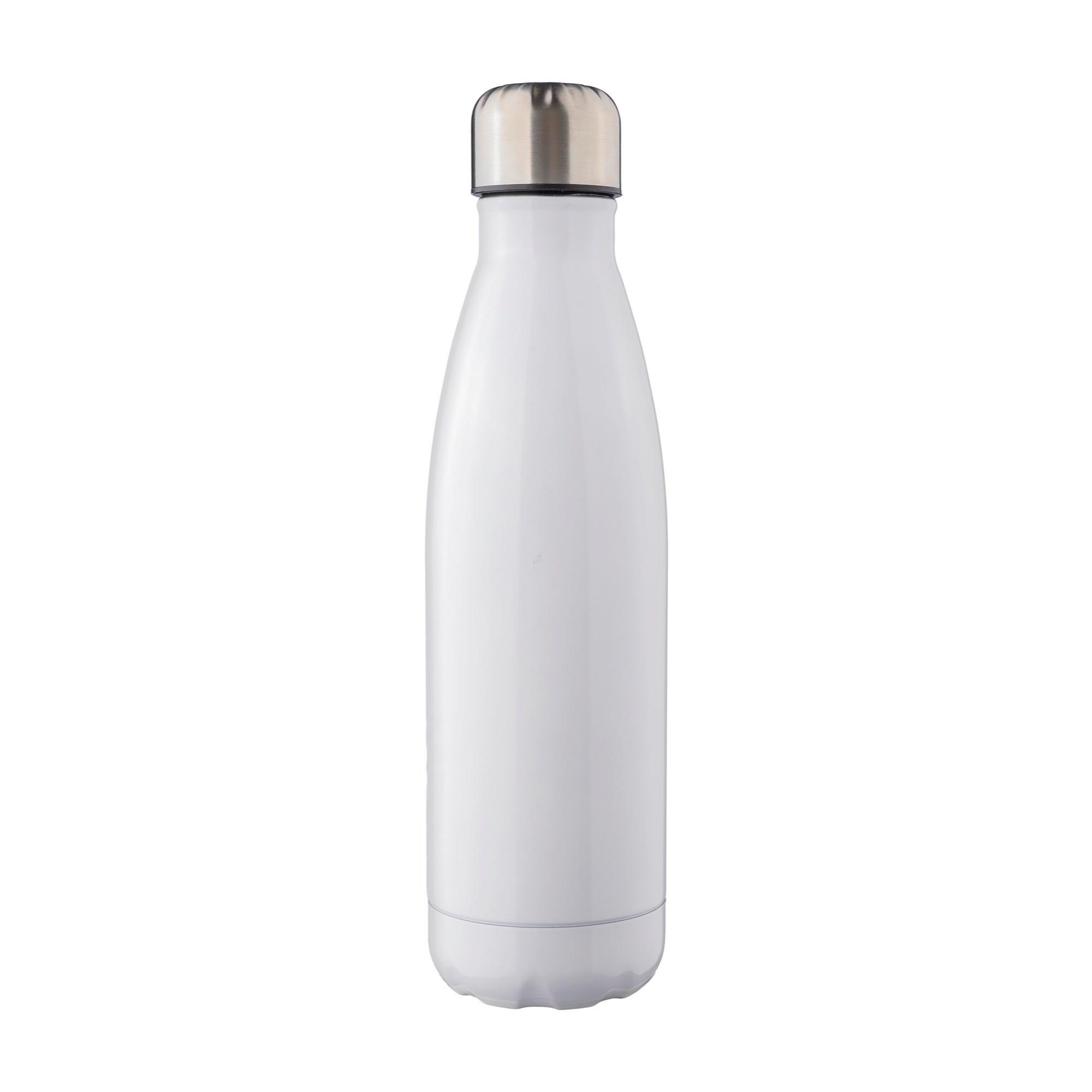 Double-walled bottle Lombok | Recycled | 500 ml