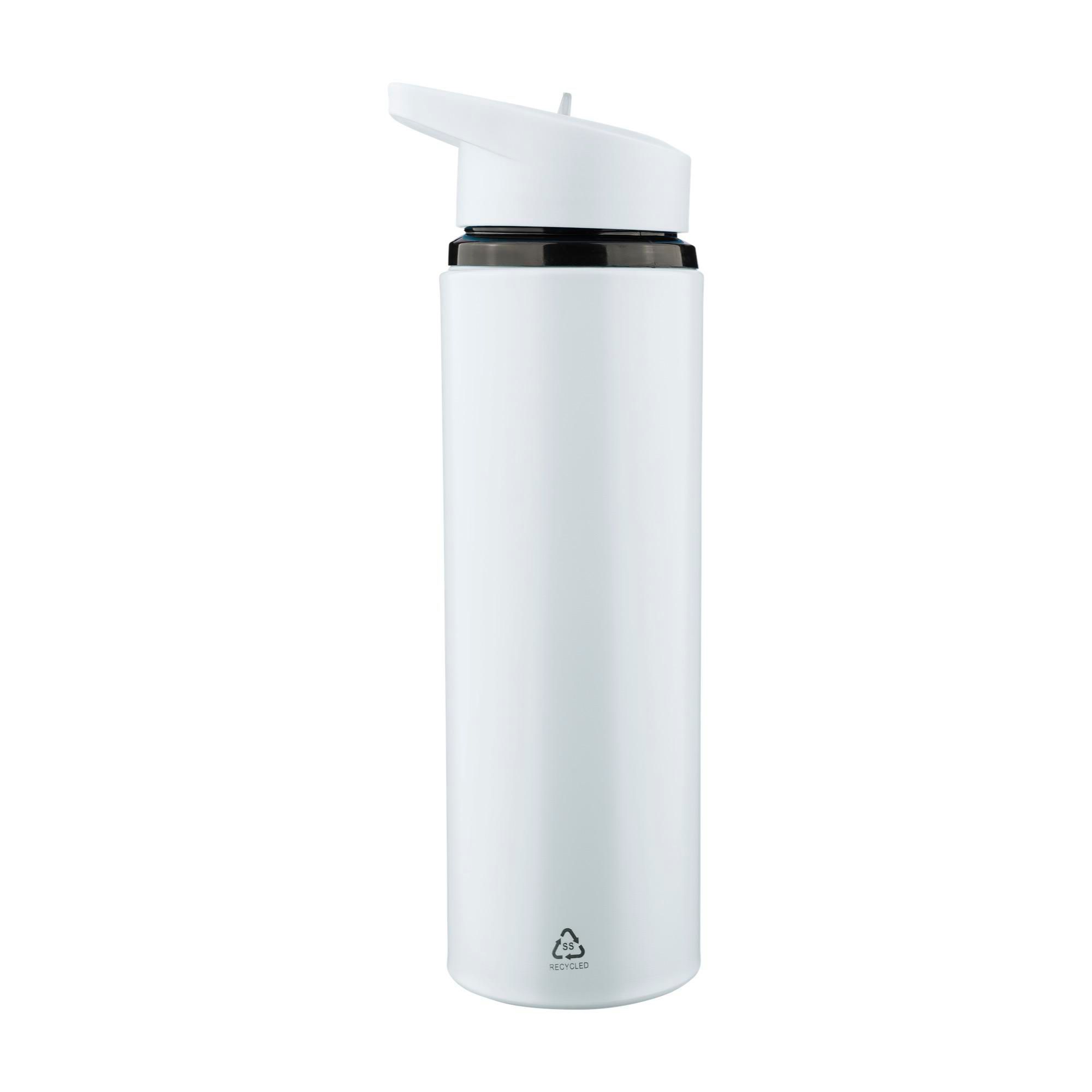Drinking bottle Zeno | Recycled | 750 ml
