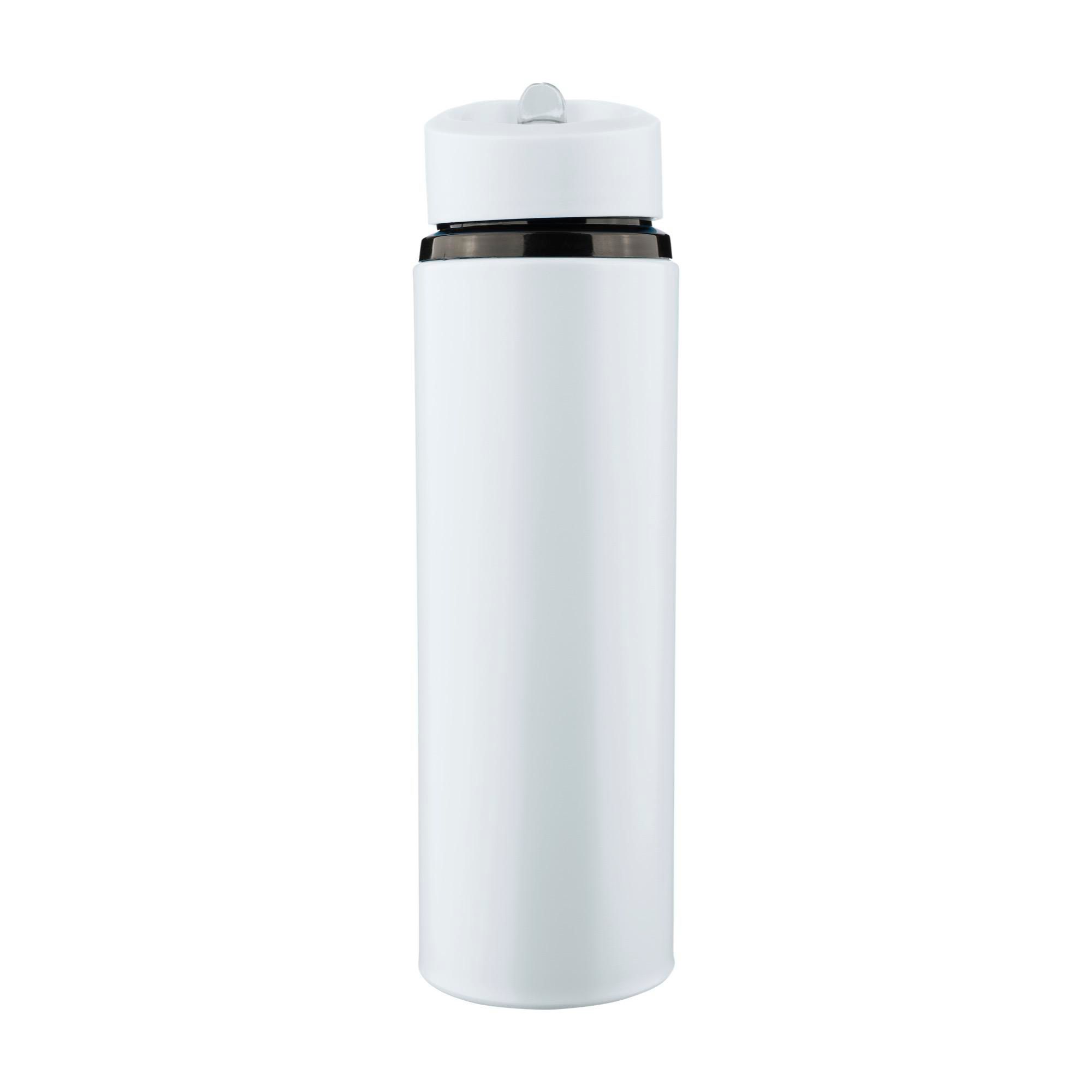 Drinking bottle Zeno | Recycled | 750 ml