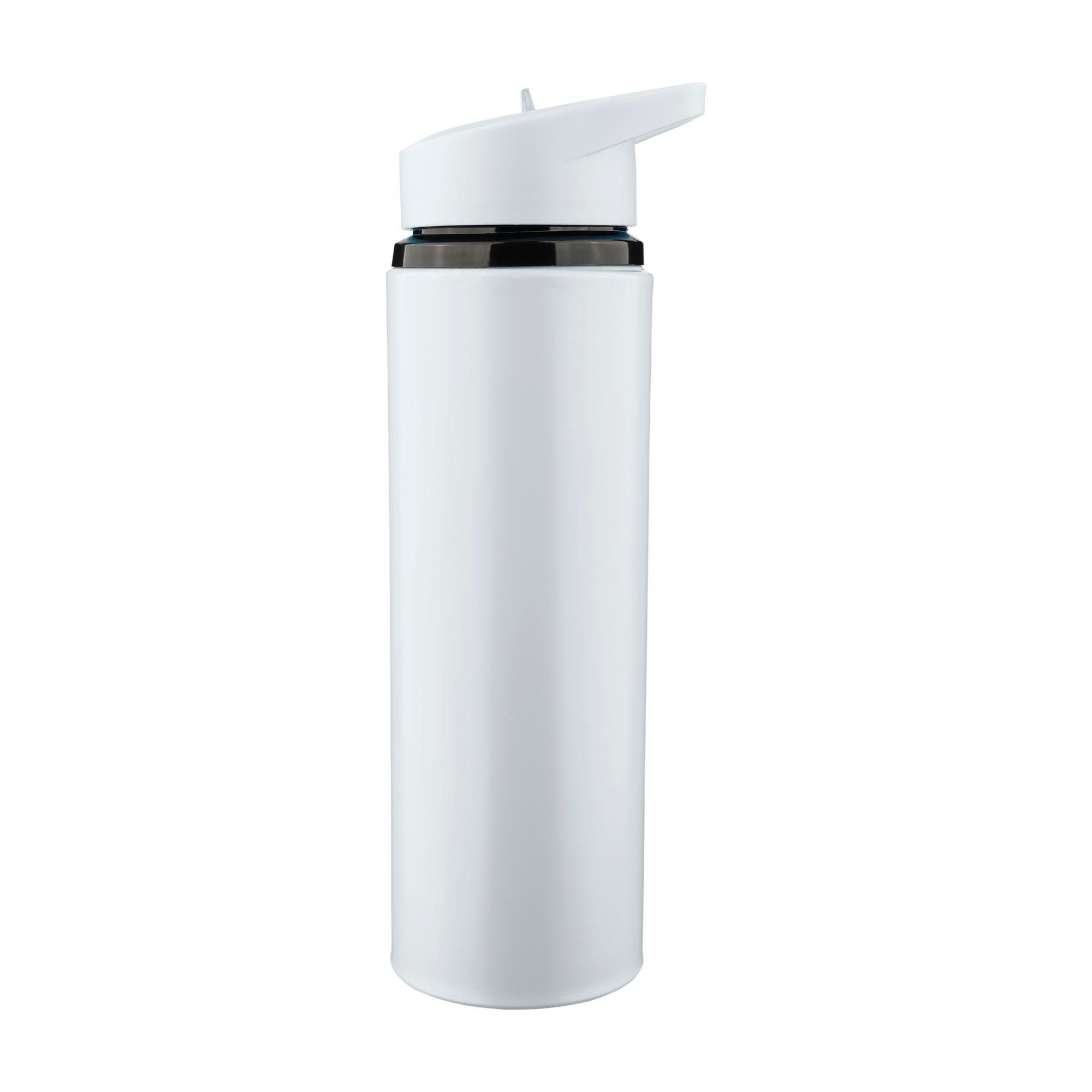 Drinking bottle Zeno | Recycled | 750 ml