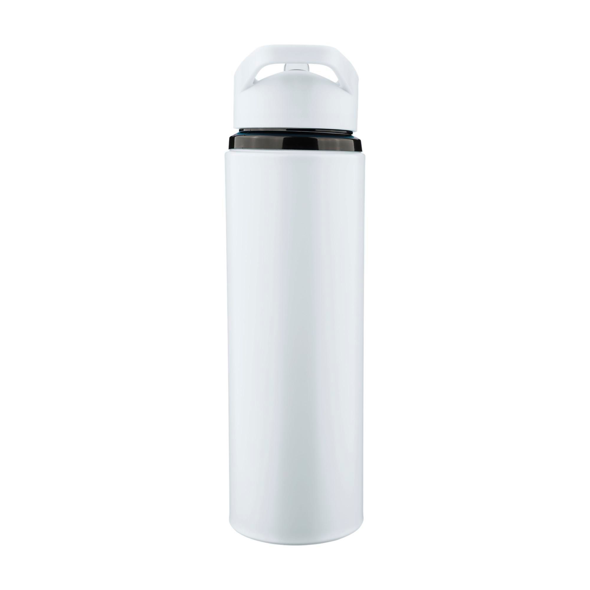 Drinking bottle Zeno | Recycled | 750 ml