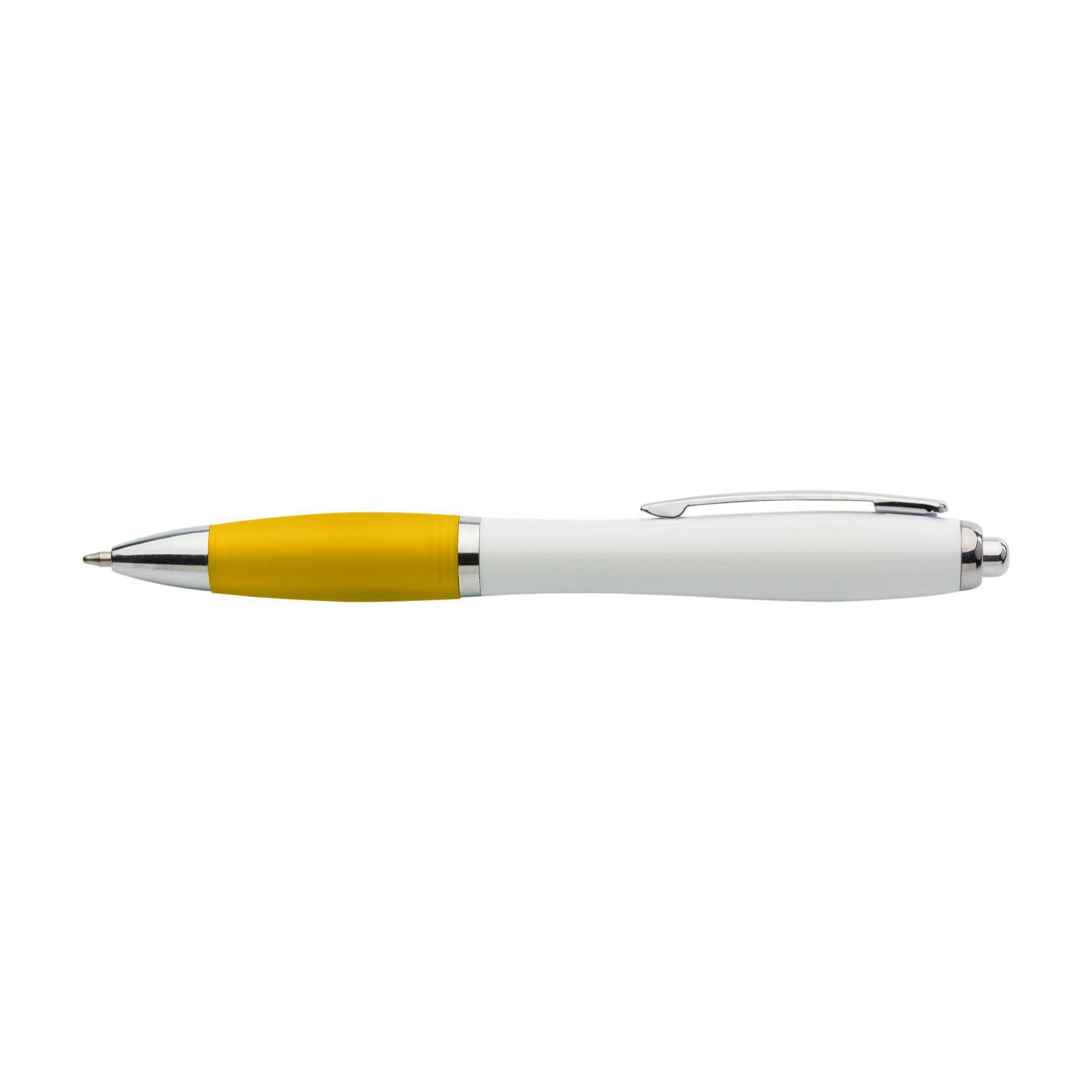 Ballpen Swansea | Recycled | Rubber grip