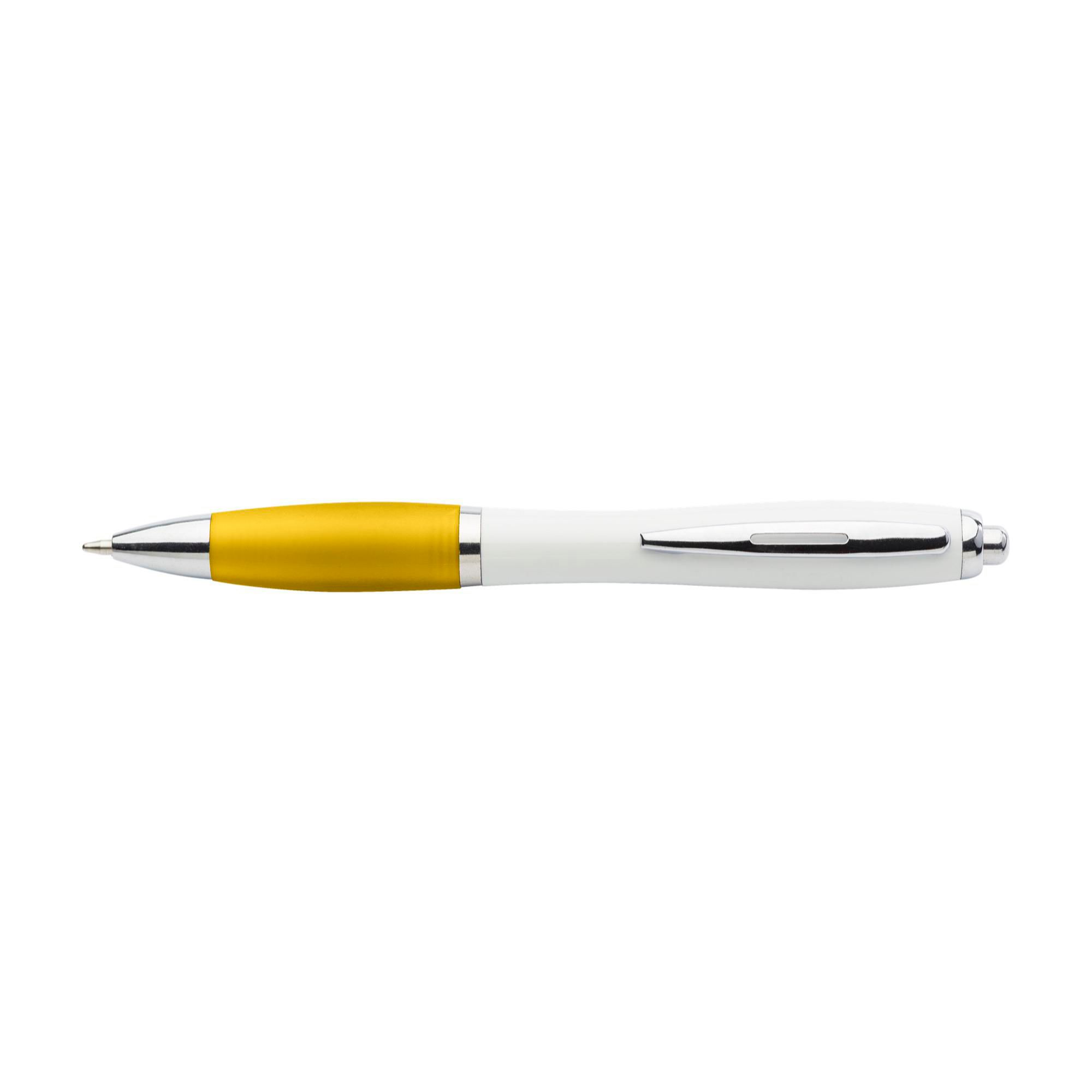 Ballpen Swansea | Recycled | Rubber grip