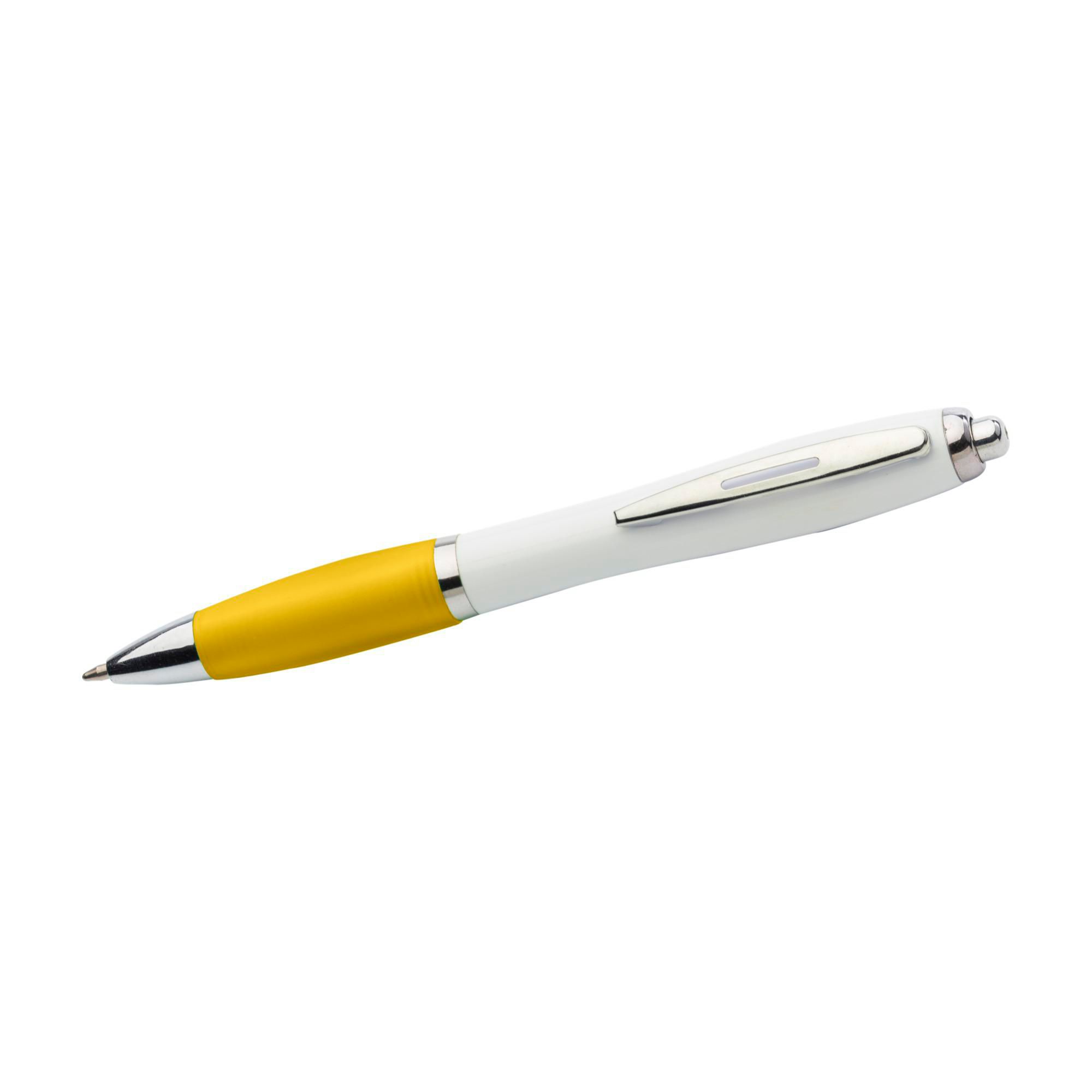 Ballpen Swansea | Recycled | Rubber grip