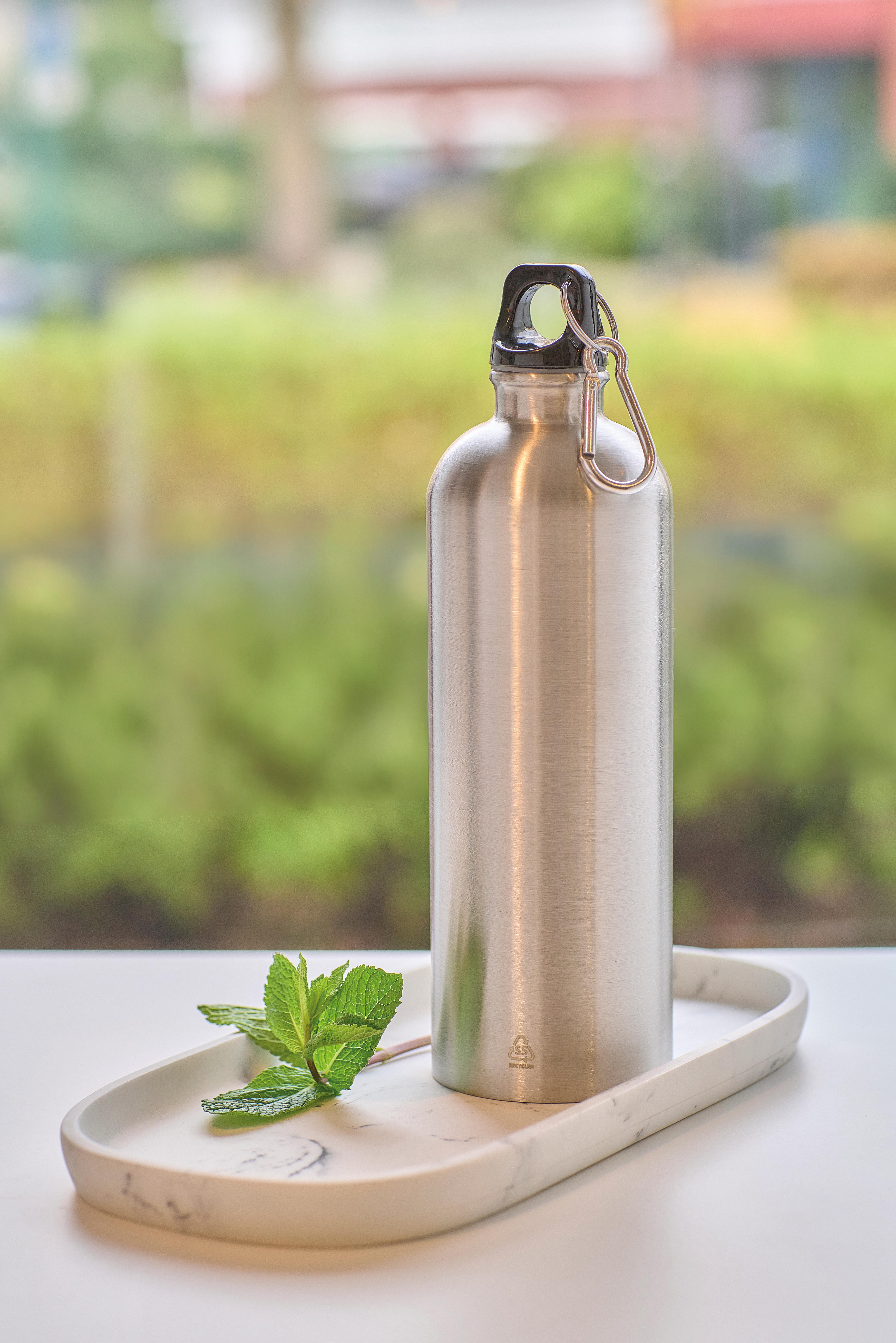 Drinking bottle Emeric | Recycled | 750 ml