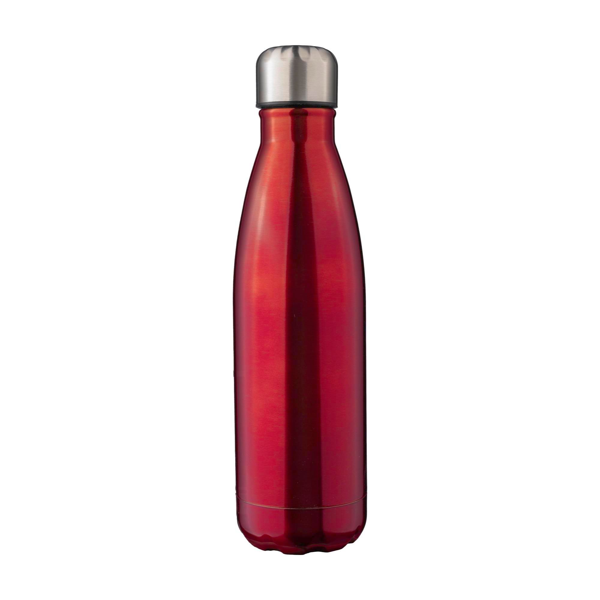 Double-walled bottle Lombok | Recycled | 500 ml