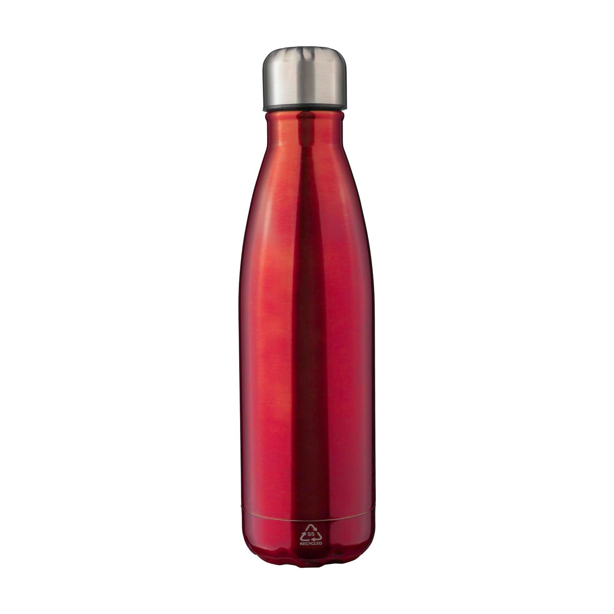 Double-walled bottle Lombok | Recycled | 500 ml