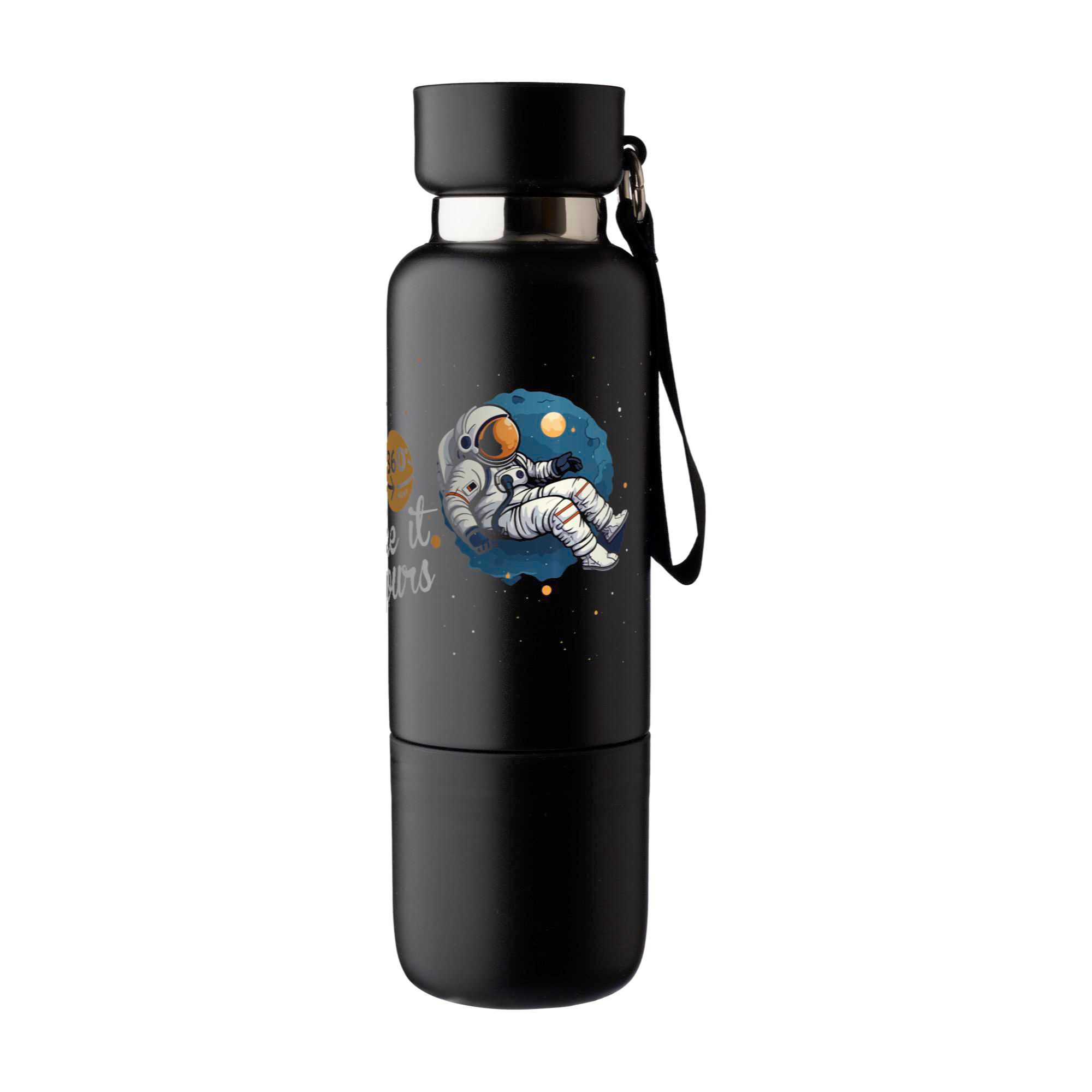 Insulated bottle Lieselotte | 500 ml