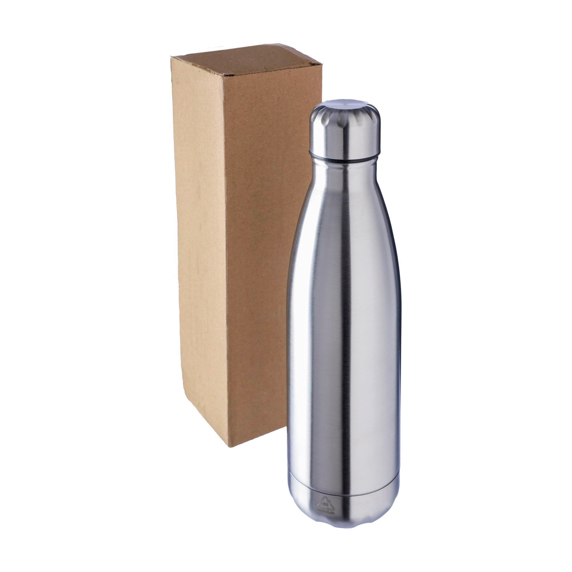 Double-walled bottle Lombok | Recycled | 500 ml
