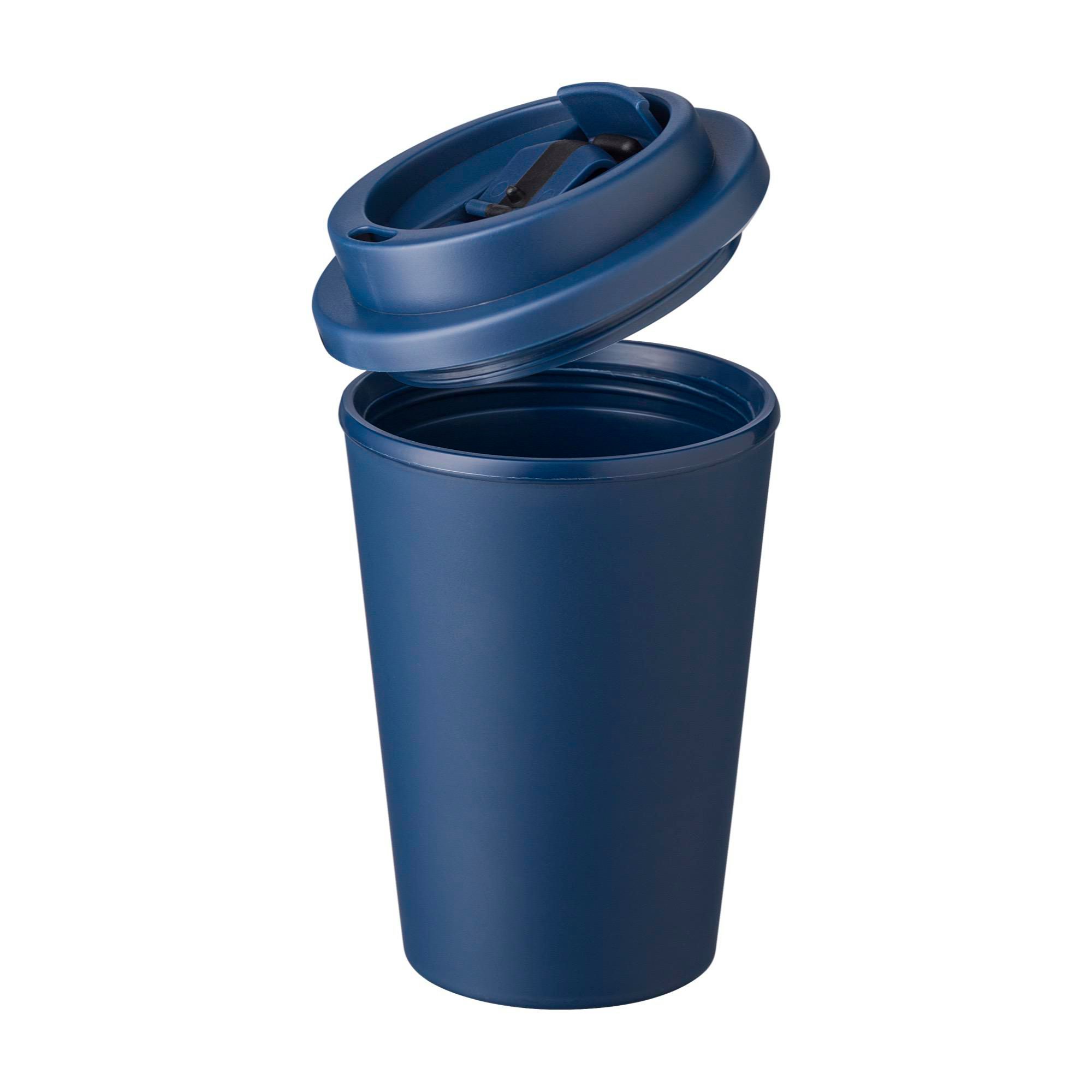 Double-walled mug Gabriela | 350 ml