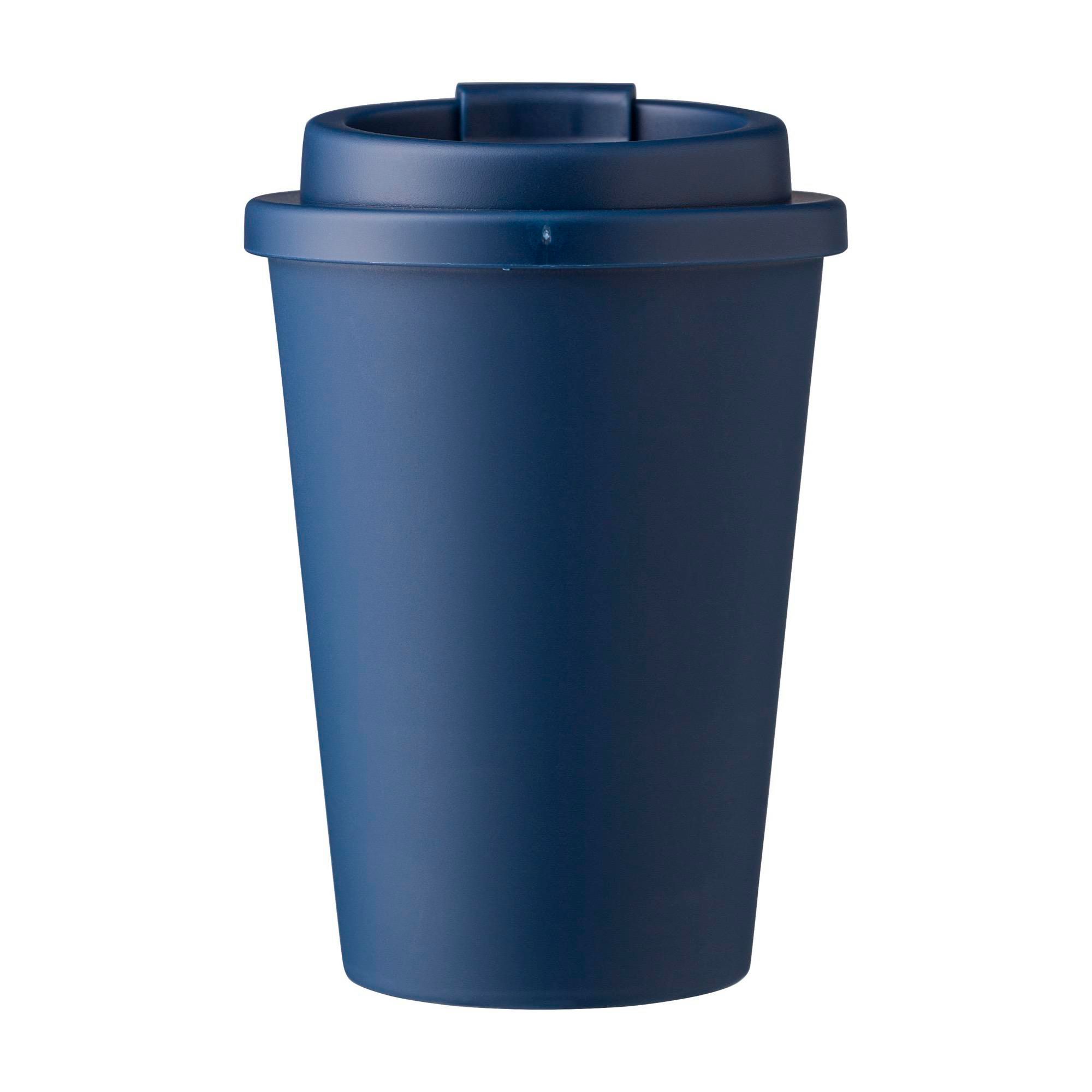 Double-walled mug Gabriela | 350 ml