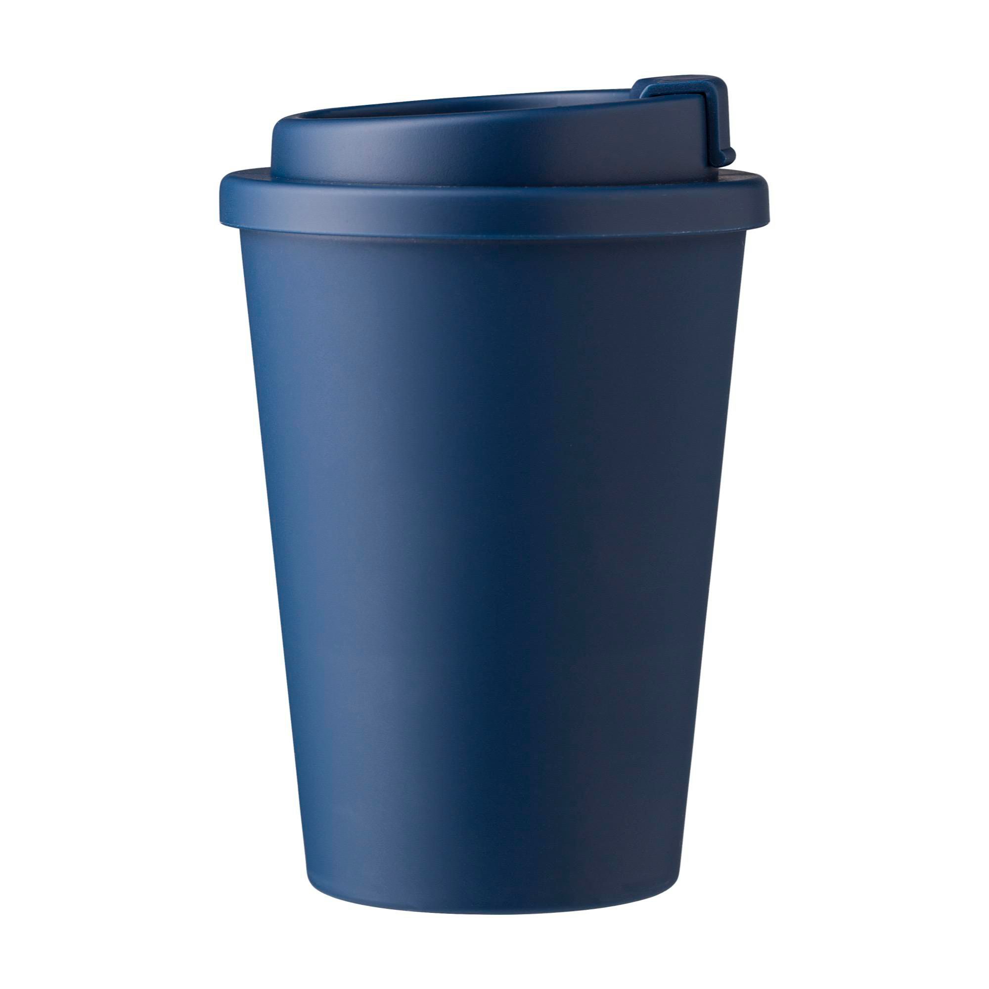 Double-walled mug Gabriela | 350 ml