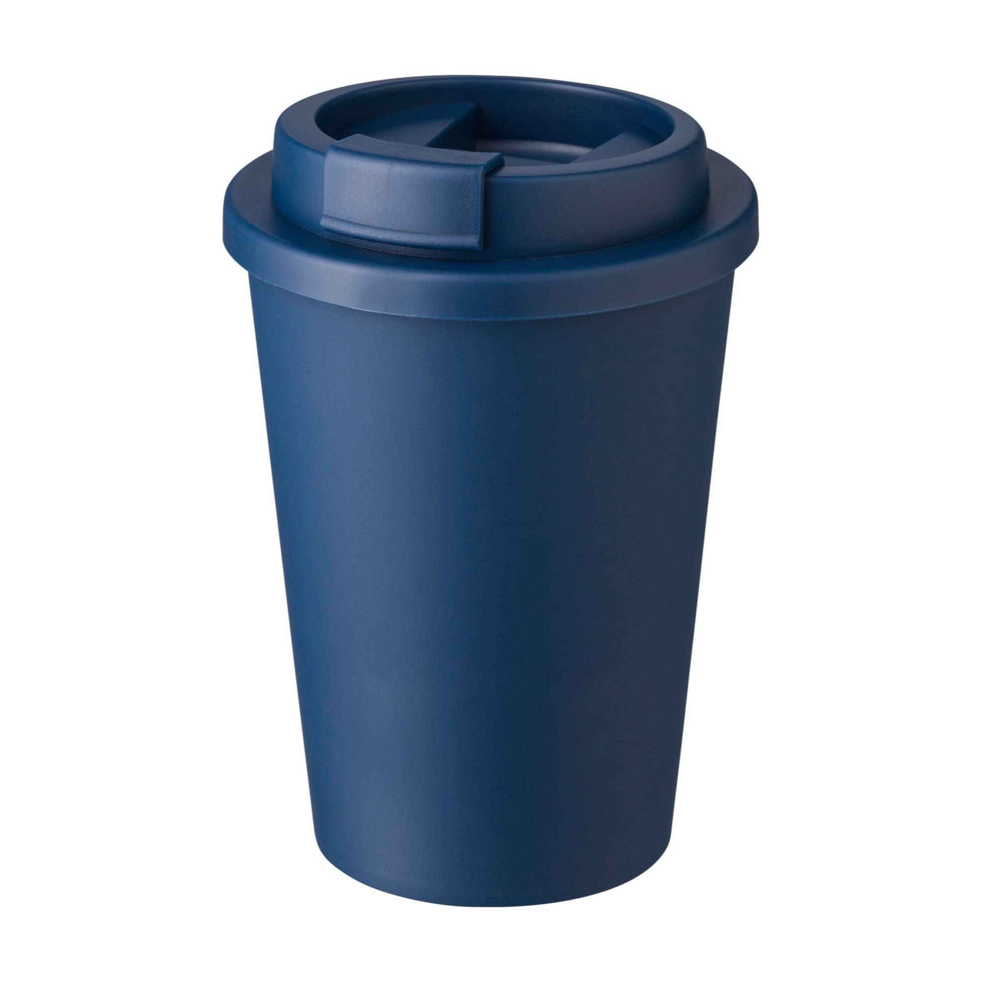 Double-walled mug Gabriela | 350 ml