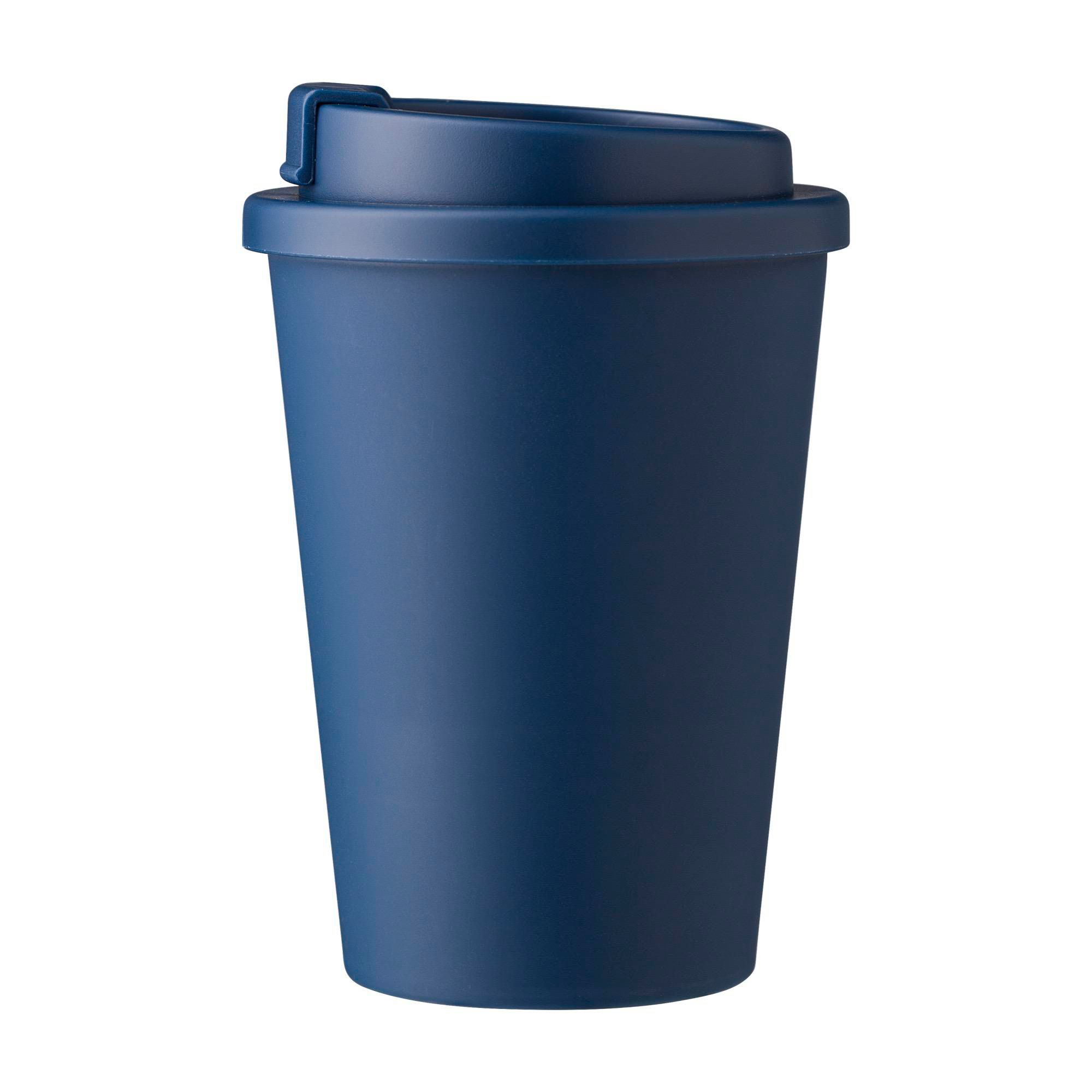 Double-walled mug Gabriela | 350 ml