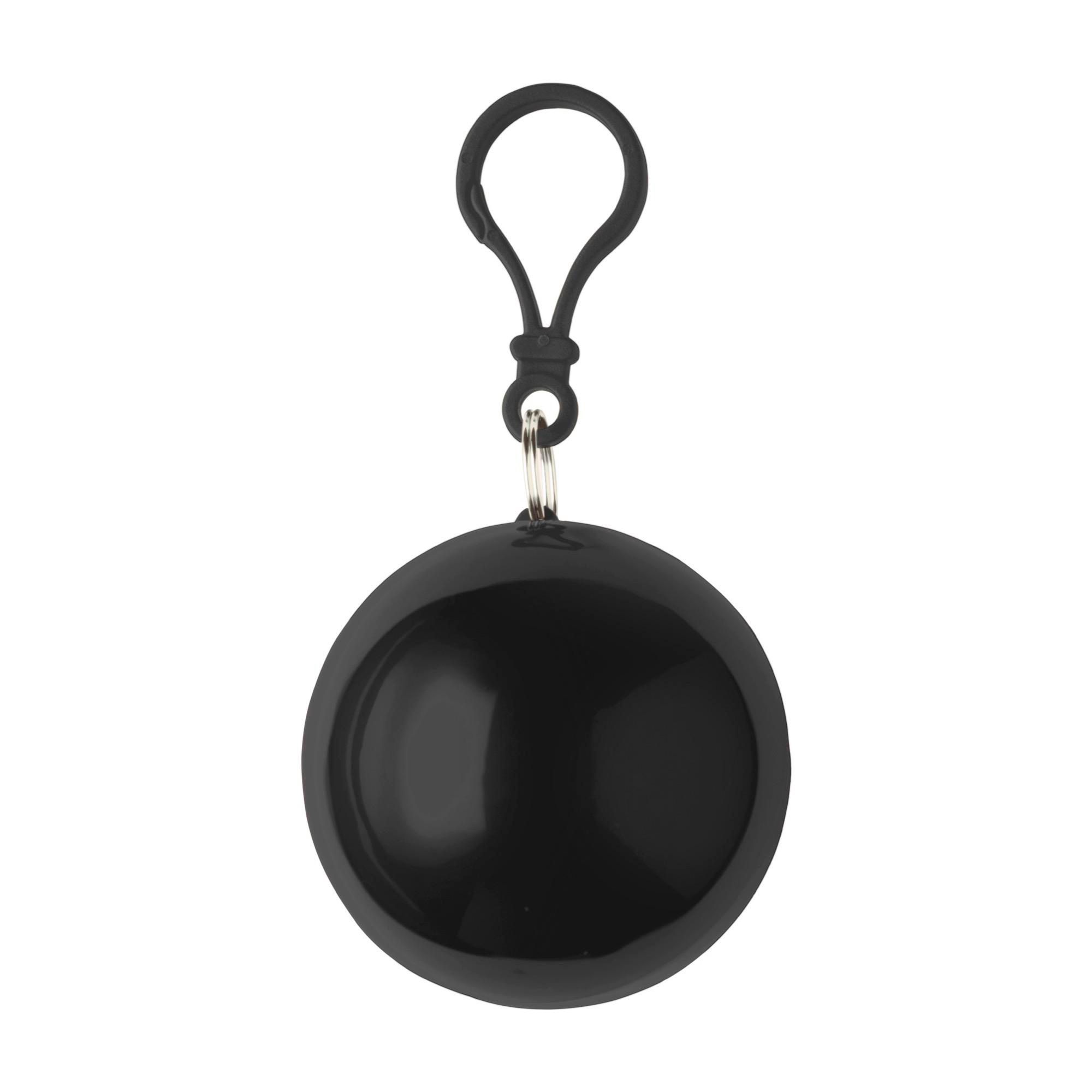 Poncho de PVC Pippa