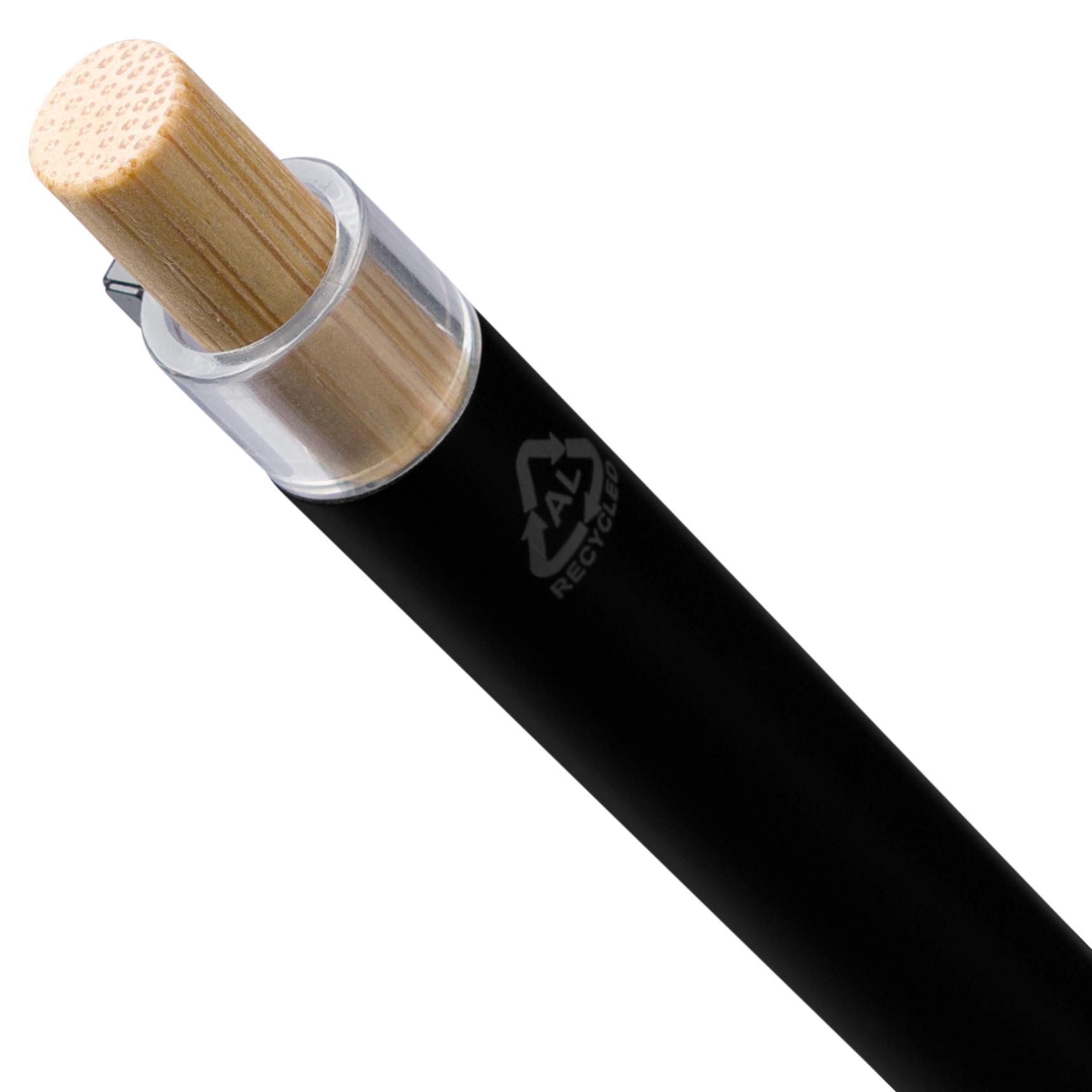 Ballpen Maren | Recycled | Lacquered