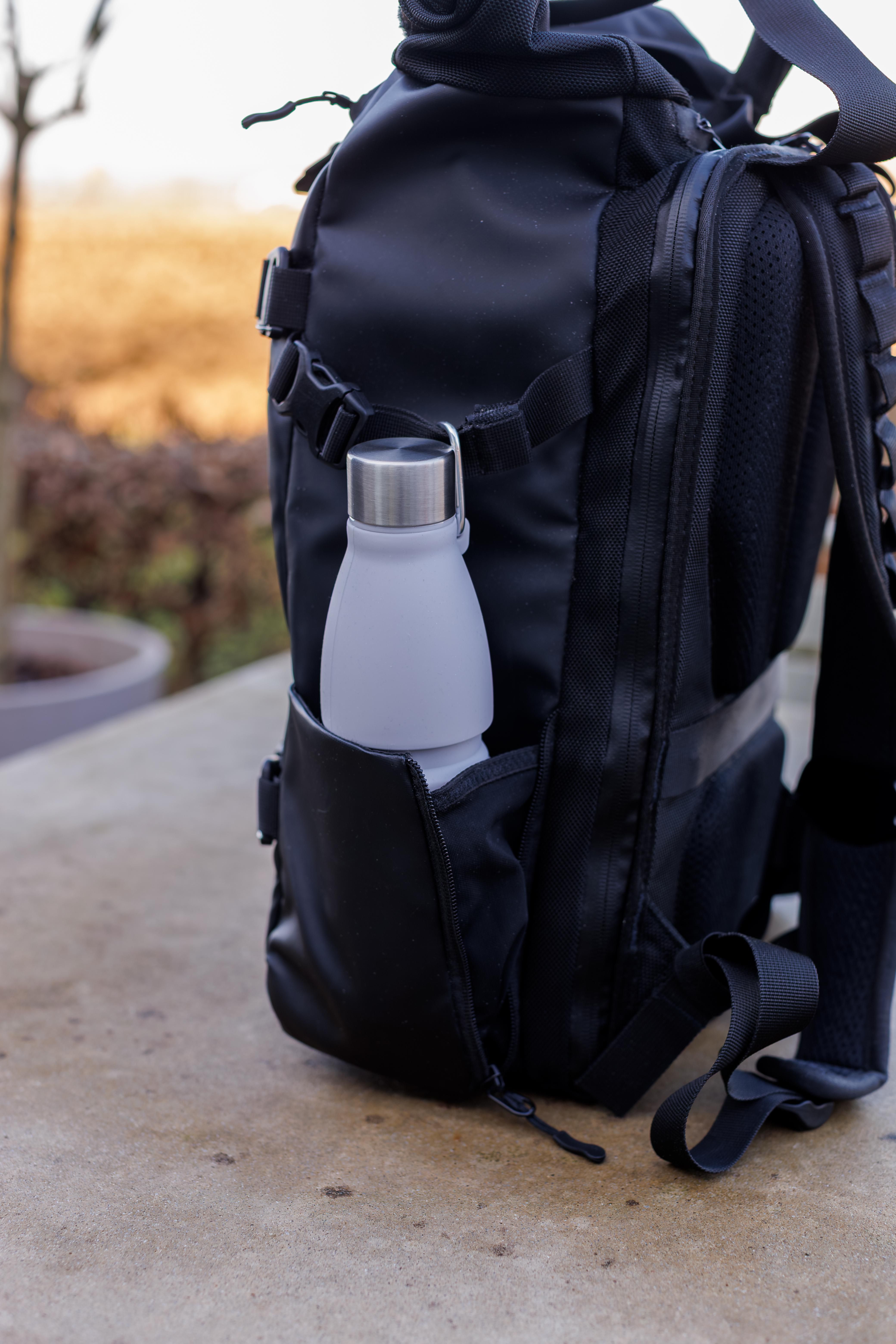 Foldable bottle Erin | 550 ml