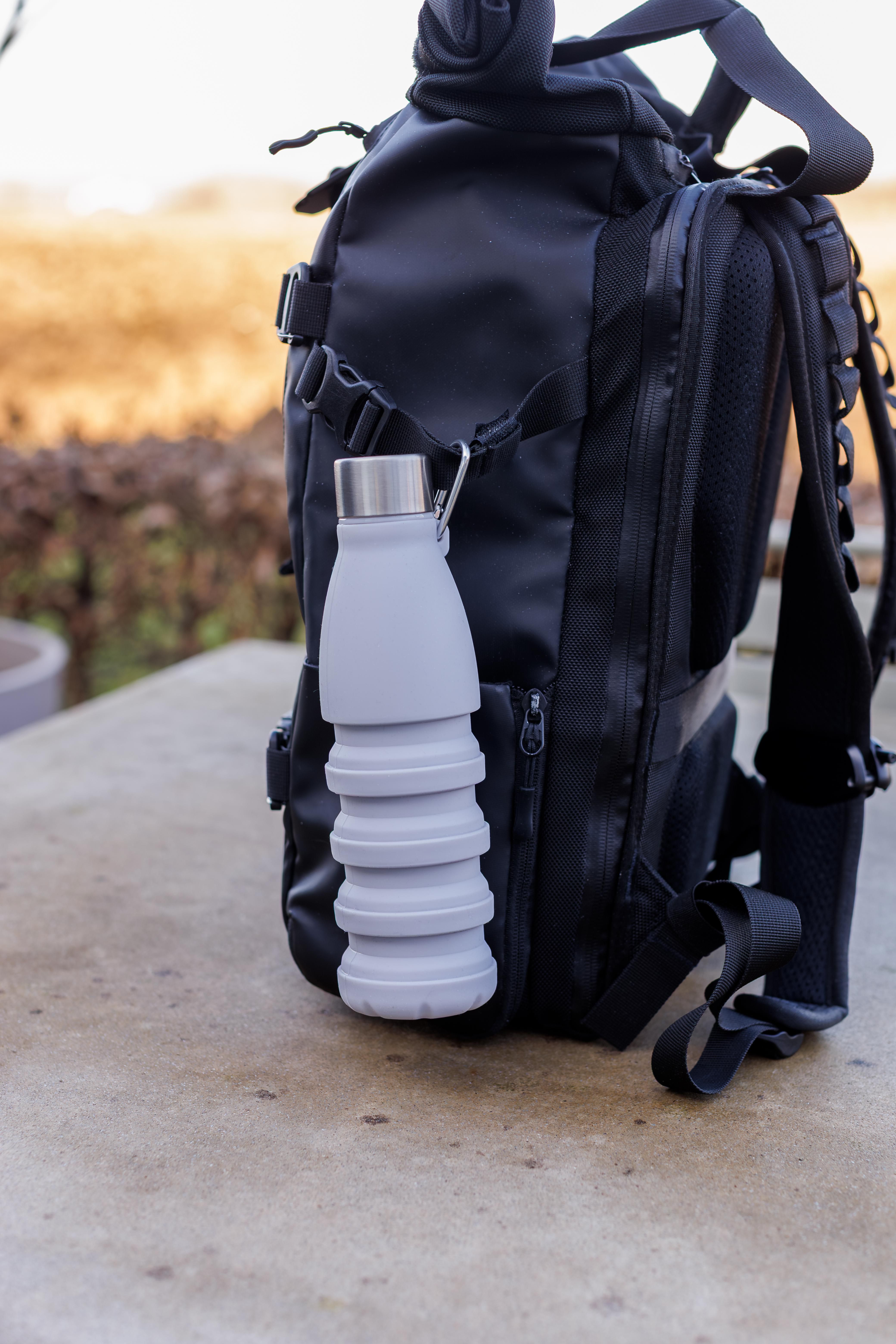 Foldable bottle Erin | 550 ml