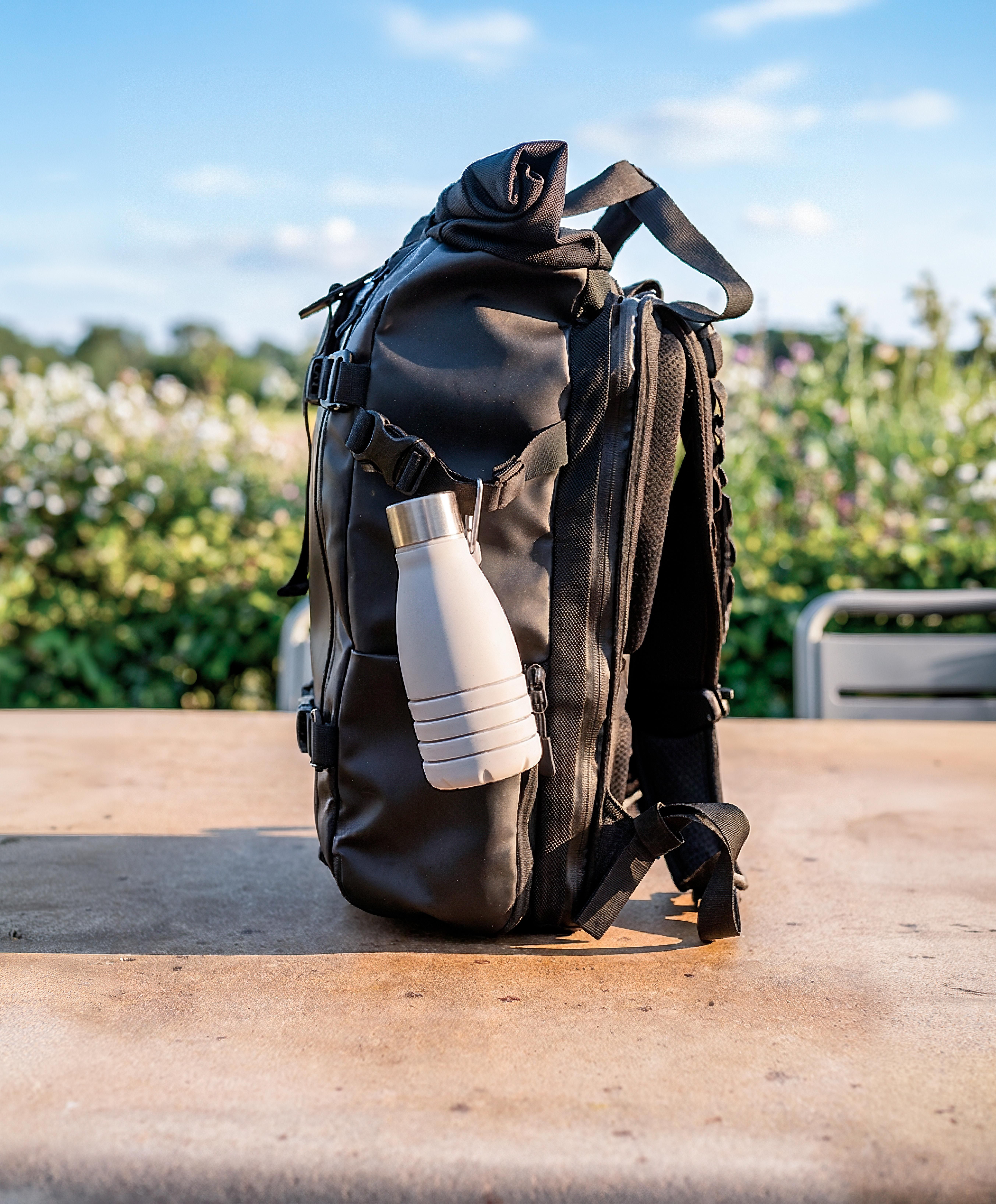 Foldable bottle Erin | 550 ml