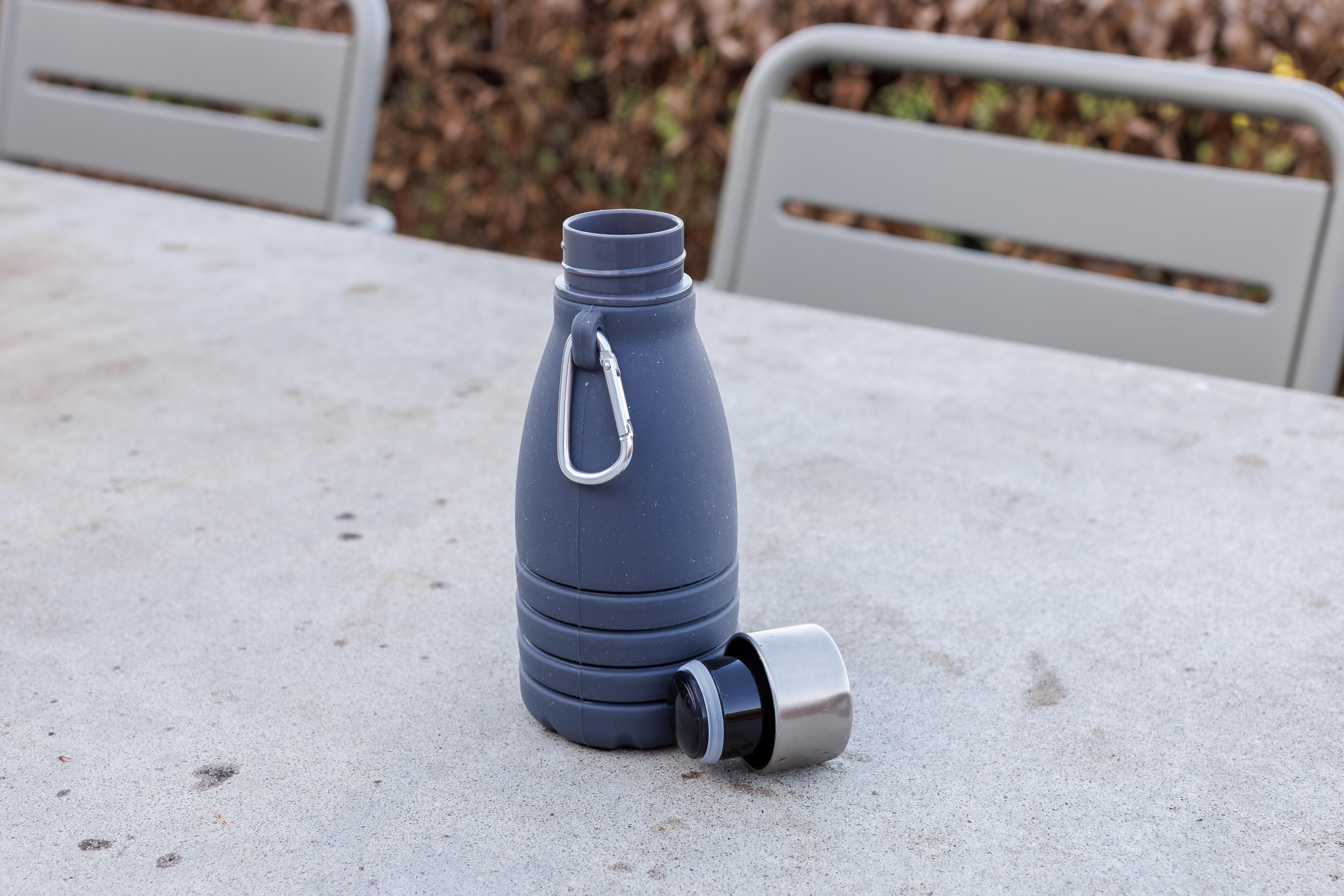 Foldable bottle Erin | 550 ml