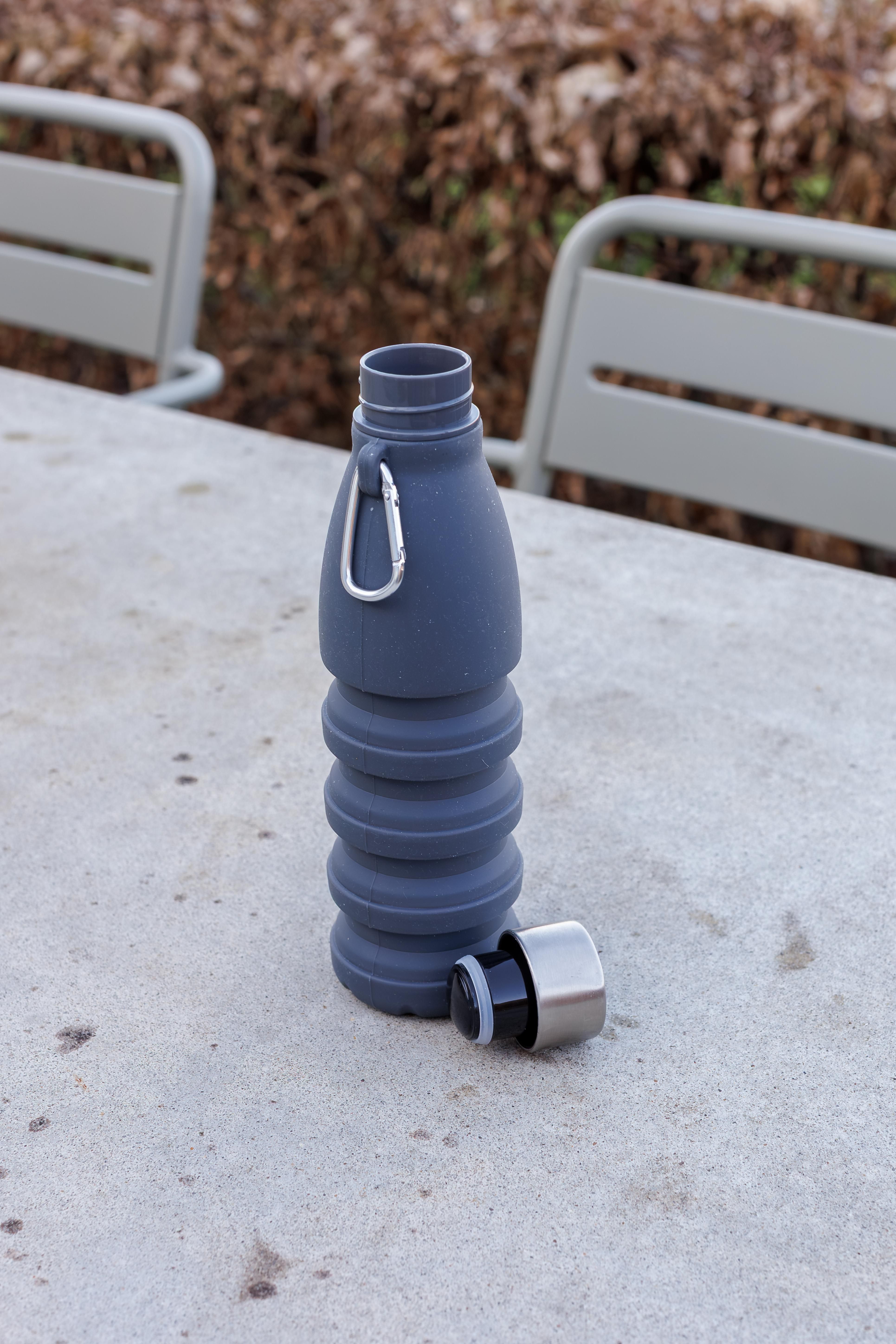 Foldable bottle Erin | 550 ml